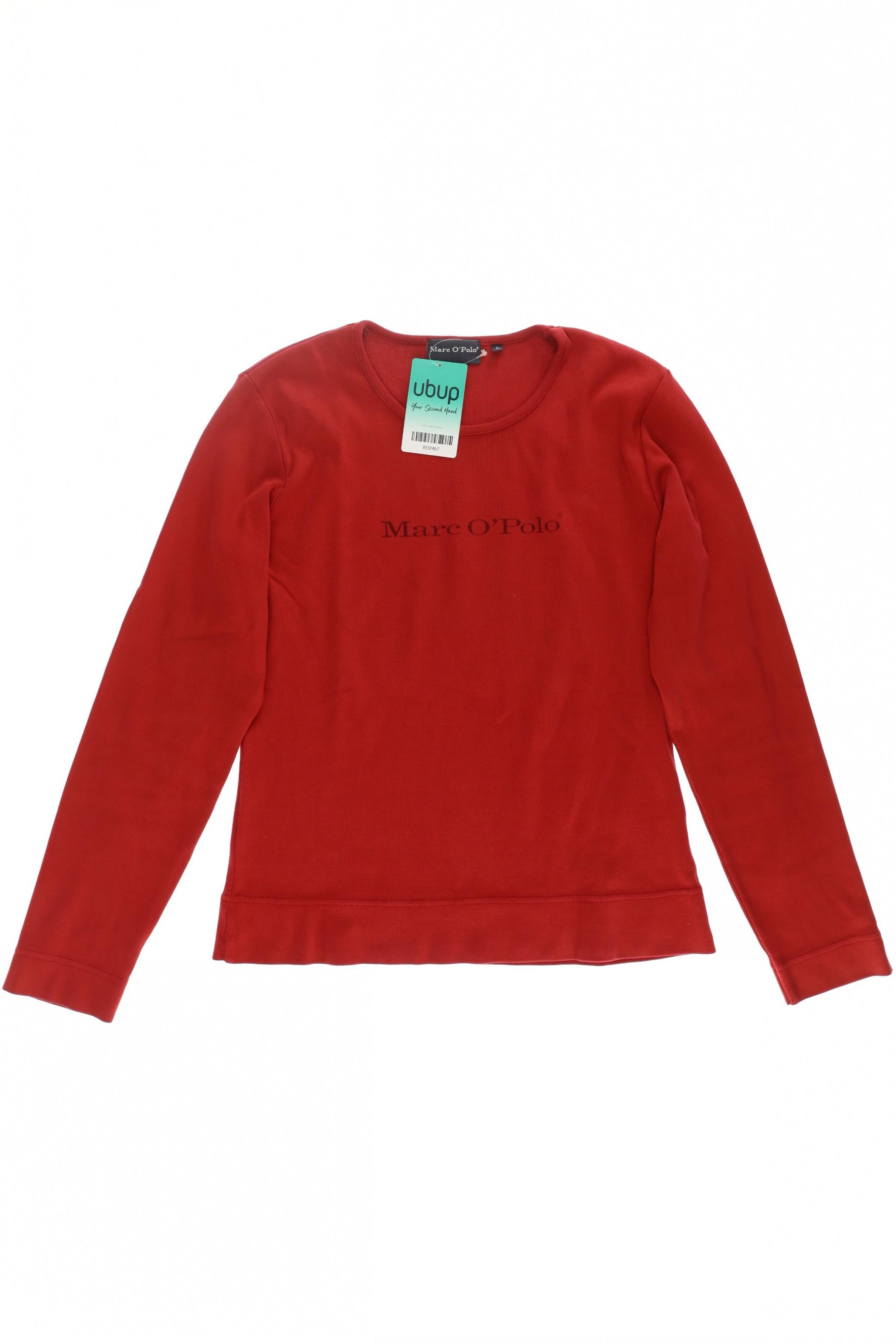 

Marc O Polo Damen Pullover, rot, Gr.