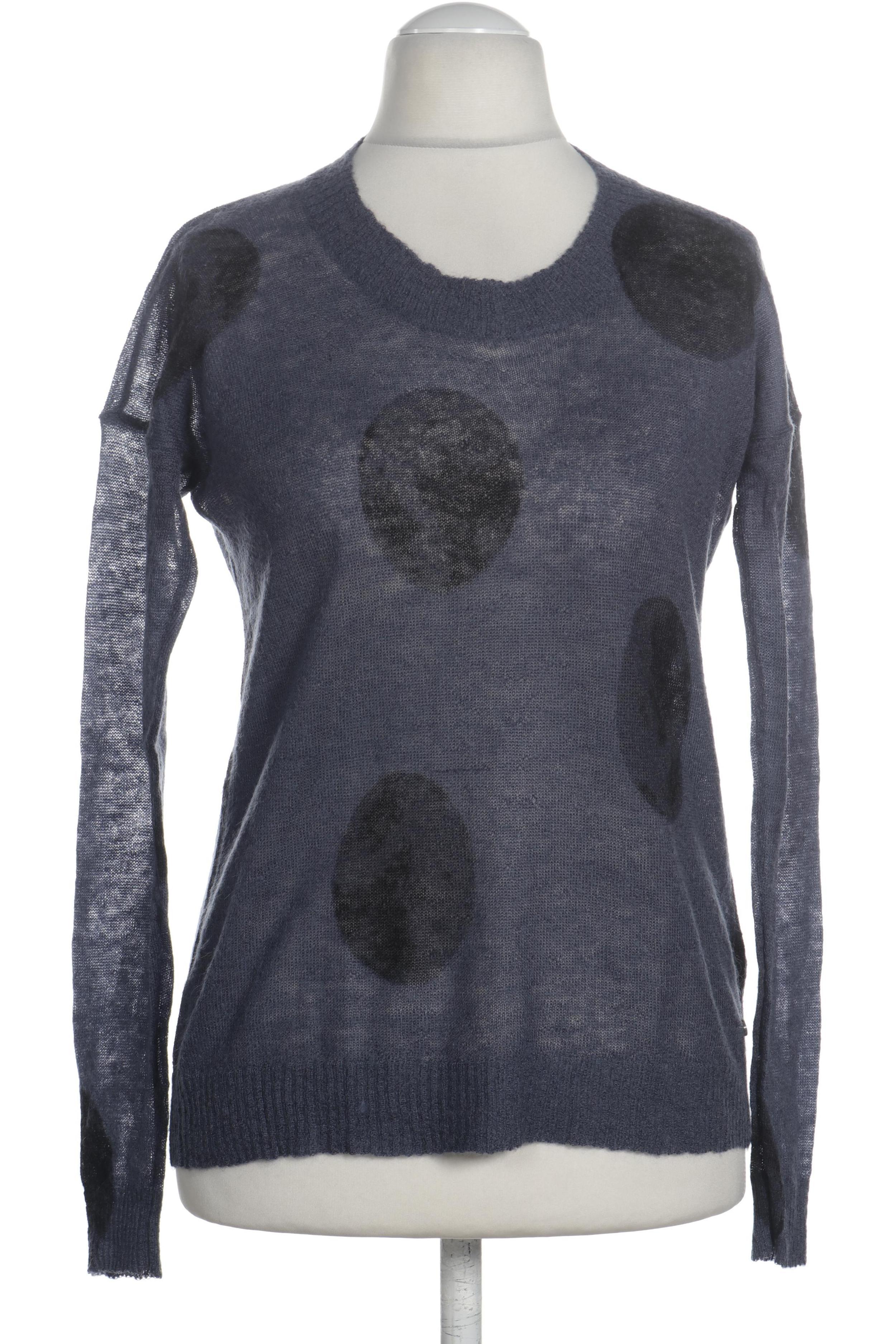 

Marc O Polo Damen Pullover, blau, Gr.