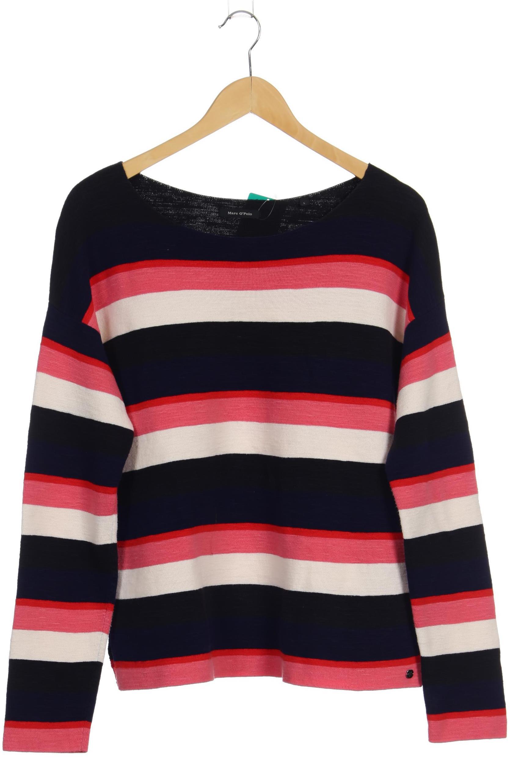 

Marc O Polo Damen Pullover, mehrfarbig, Gr.