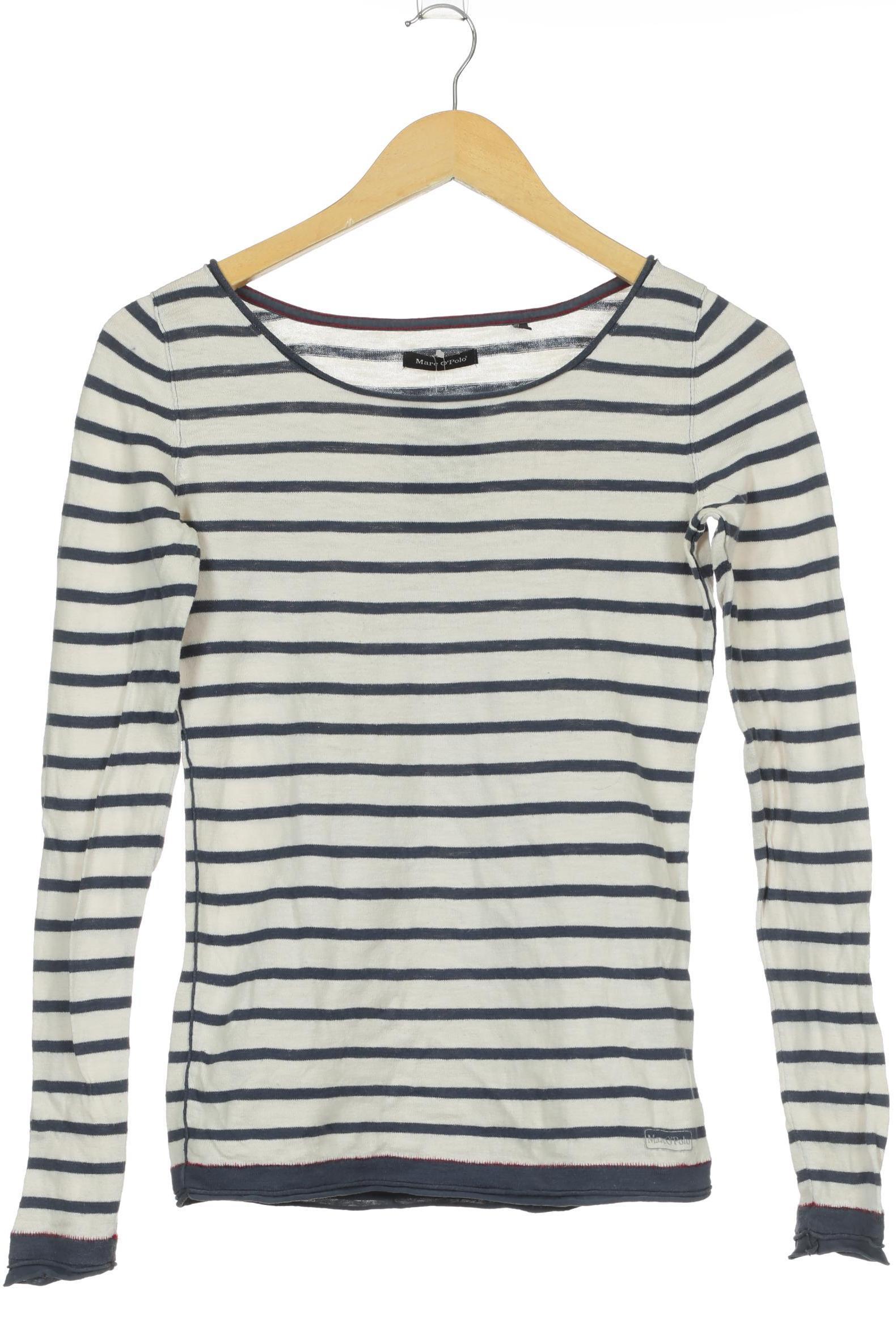 

Marc O Polo Damen Pullover, beige, Gr.