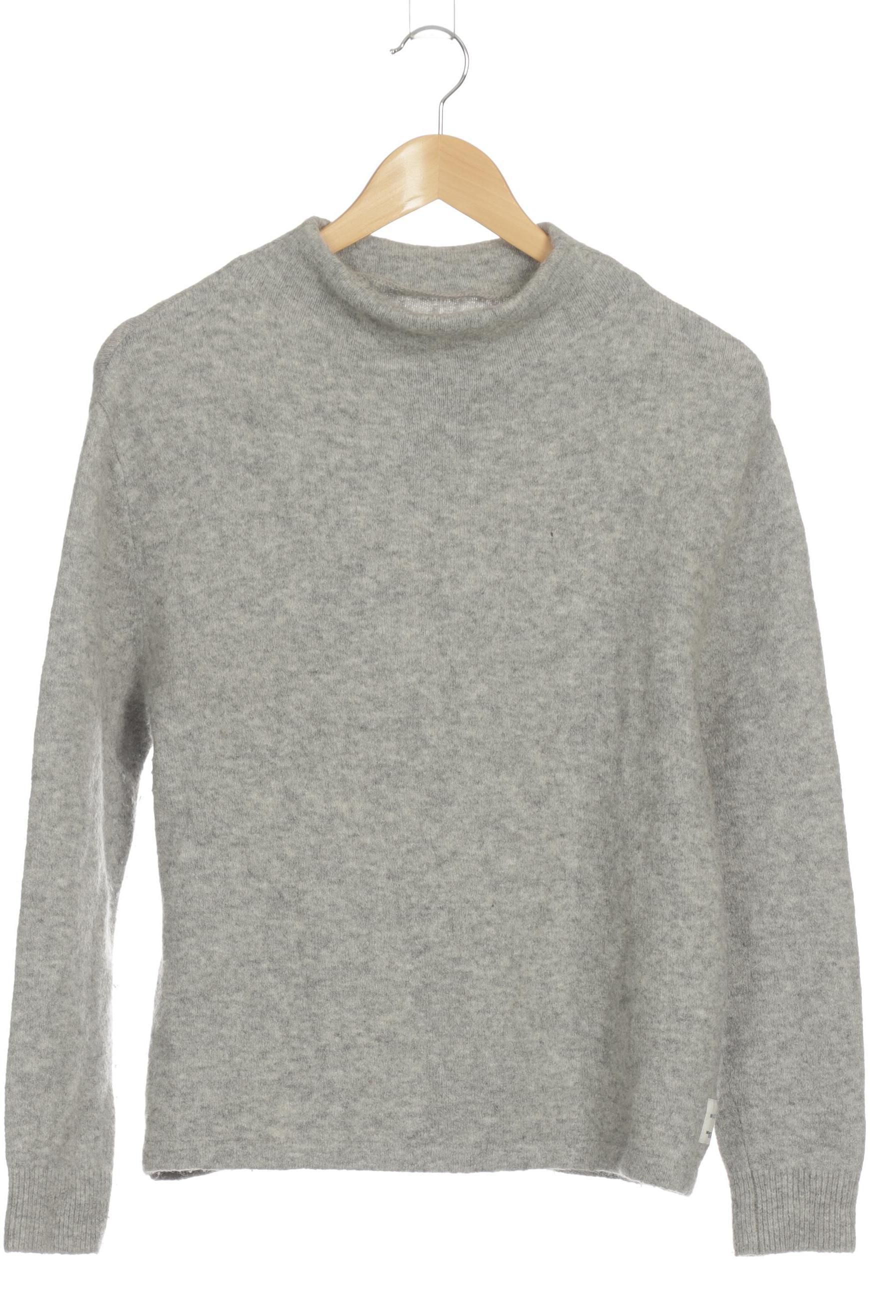 

Marc O Polo Damen Pullover, silber, Gr.