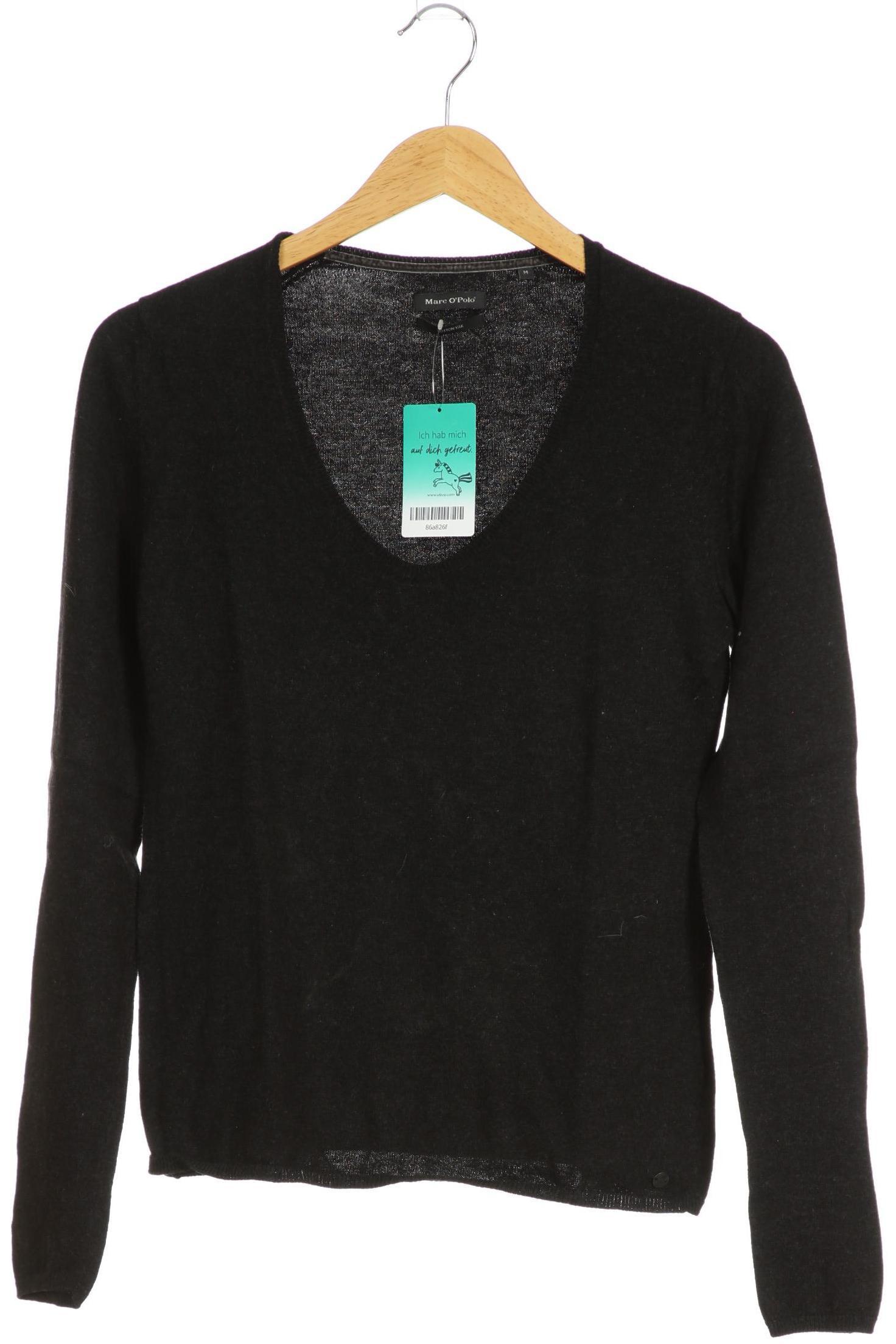 

Marc O Polo Damen Pullover, schwarz, Gr.