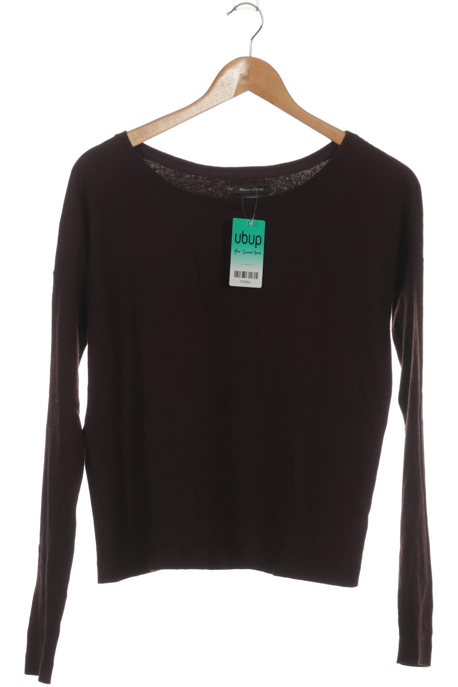 

Marc O Polo Damen Pullover, braun, Gr.