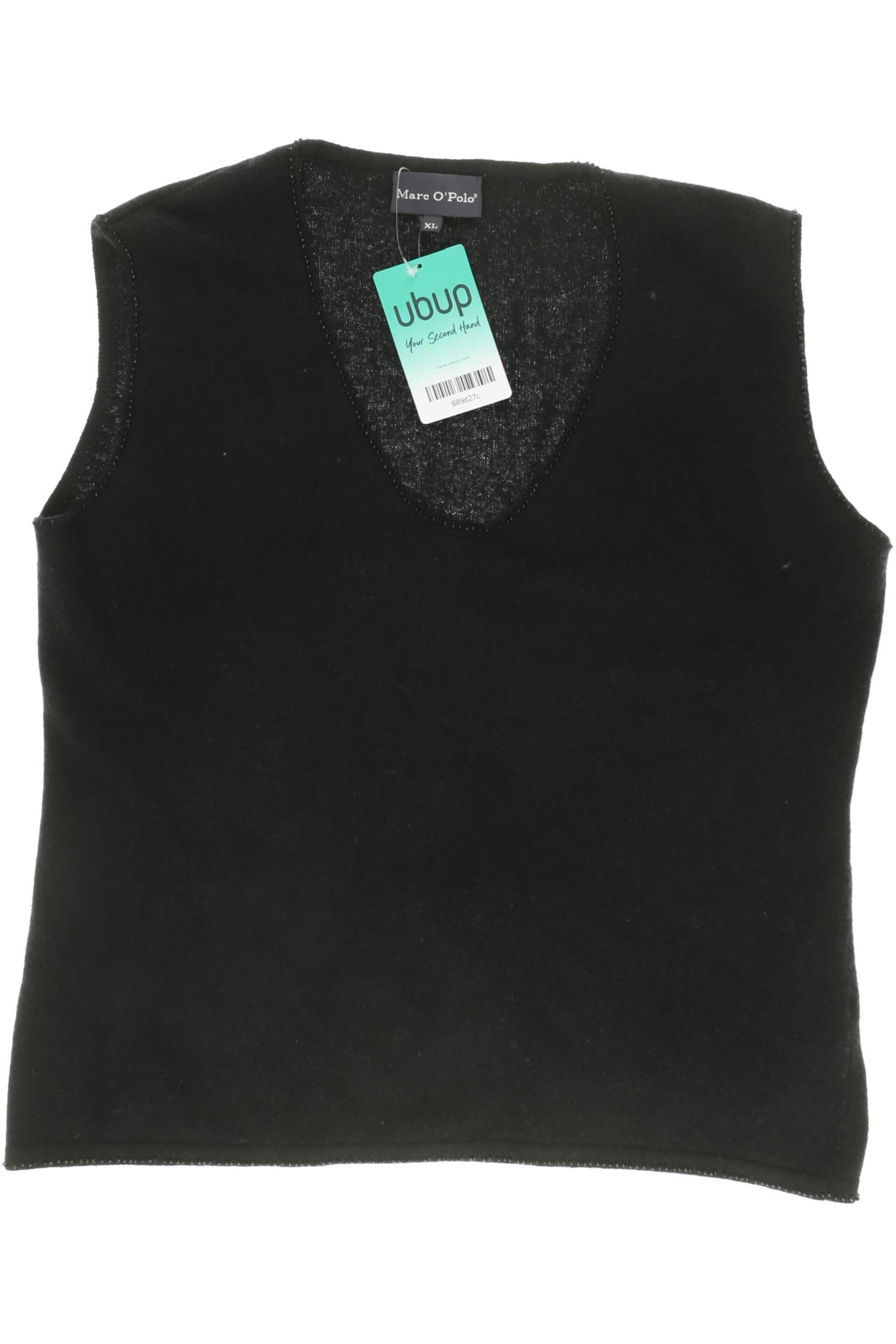 

Marc O Polo Damen Pullover, schwarz, Gr.