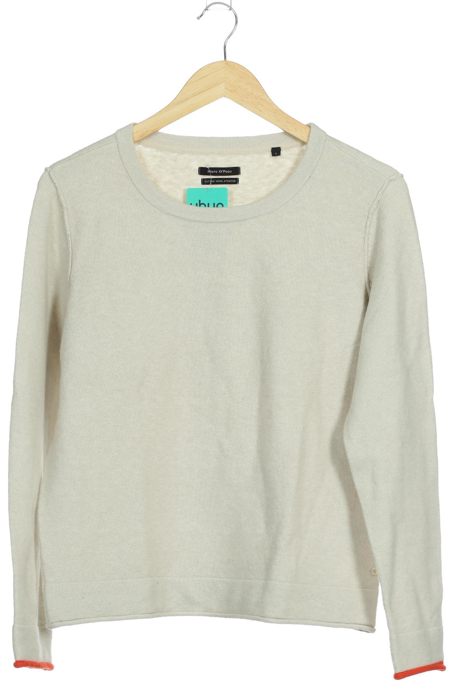

Marc O Polo Damen Pullover, beige, Gr.