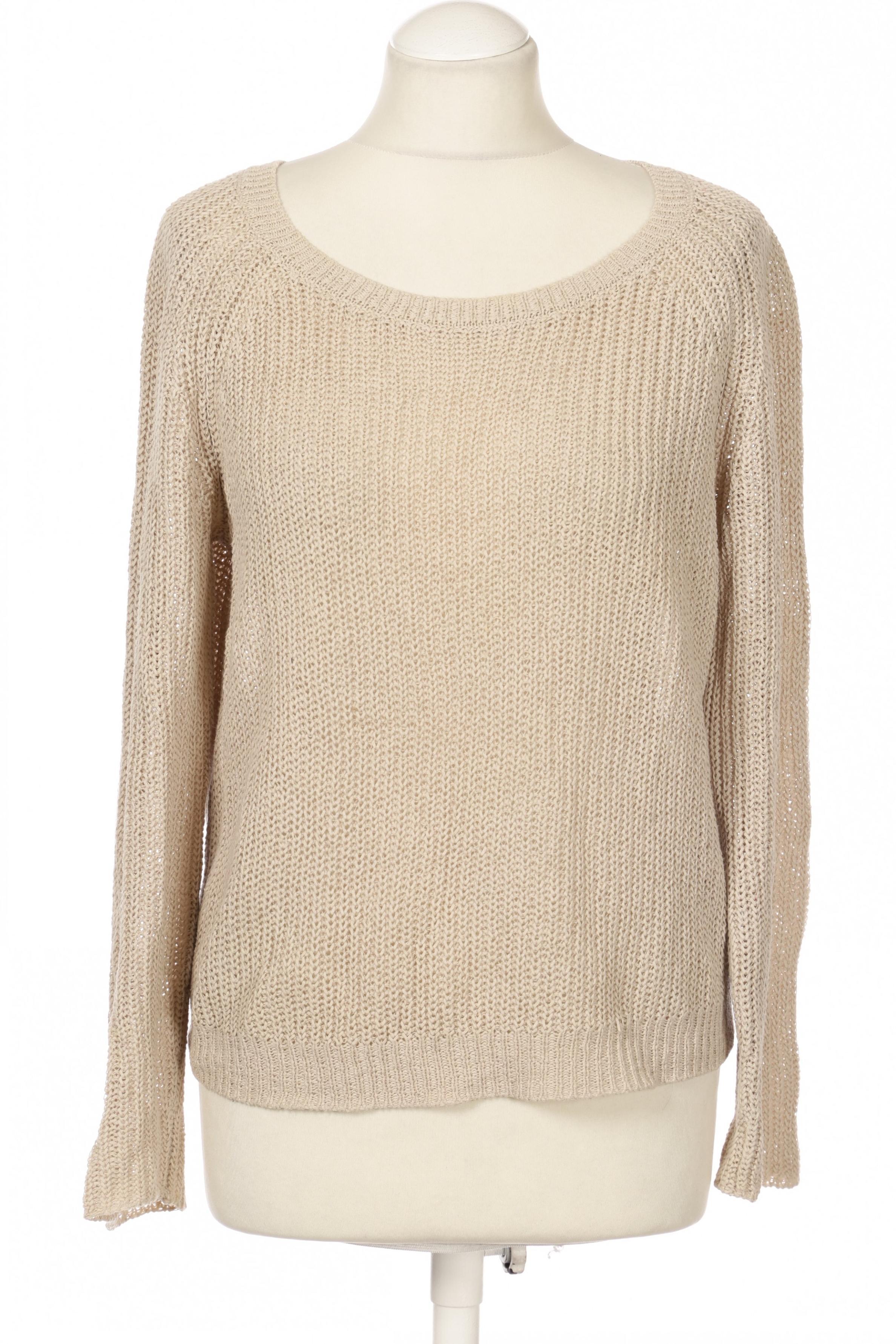 

Marc O Polo Damen Pullover, beige, Gr.