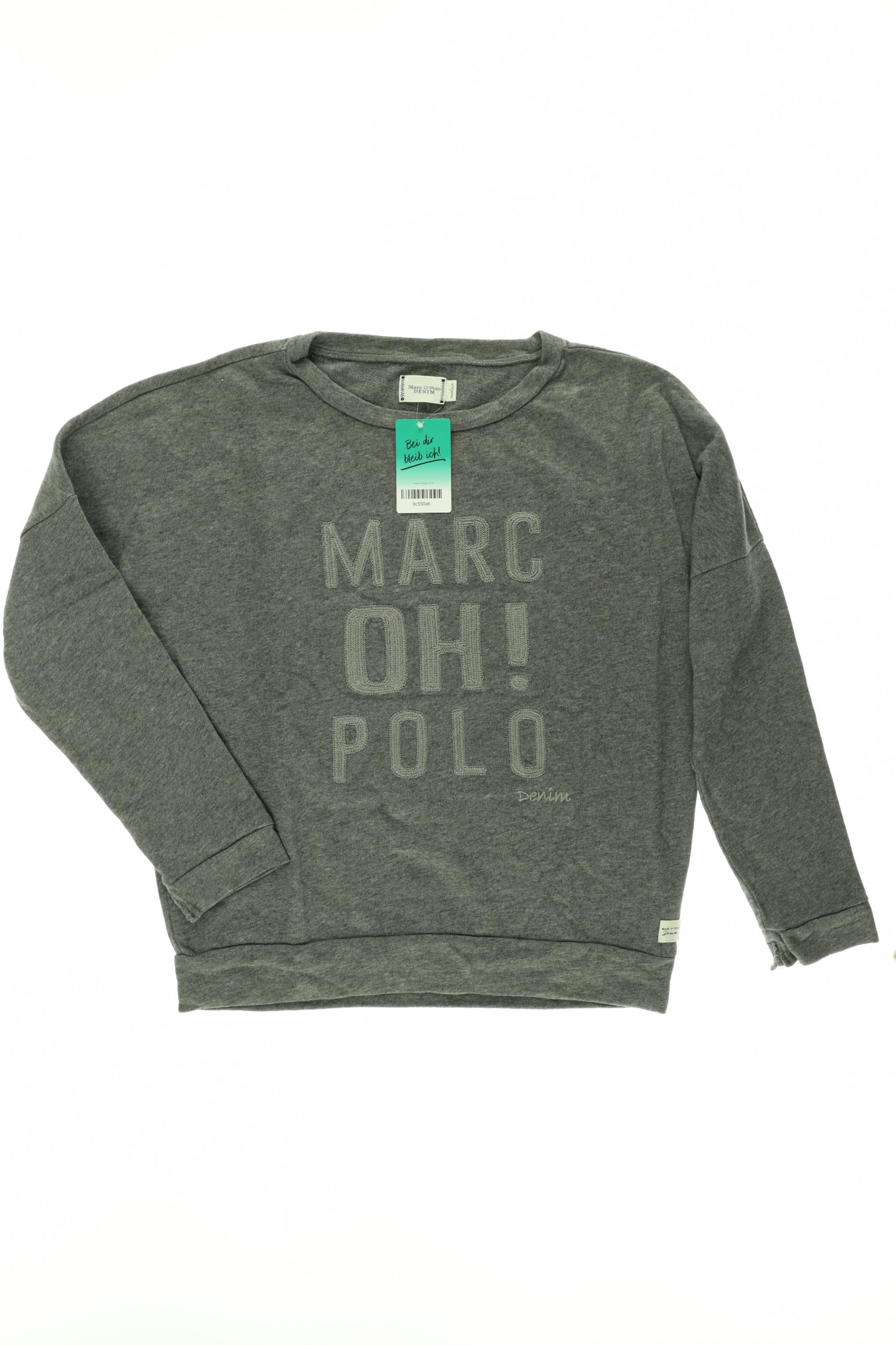 

Marc O Polo Damen Pullover, grau, Gr.