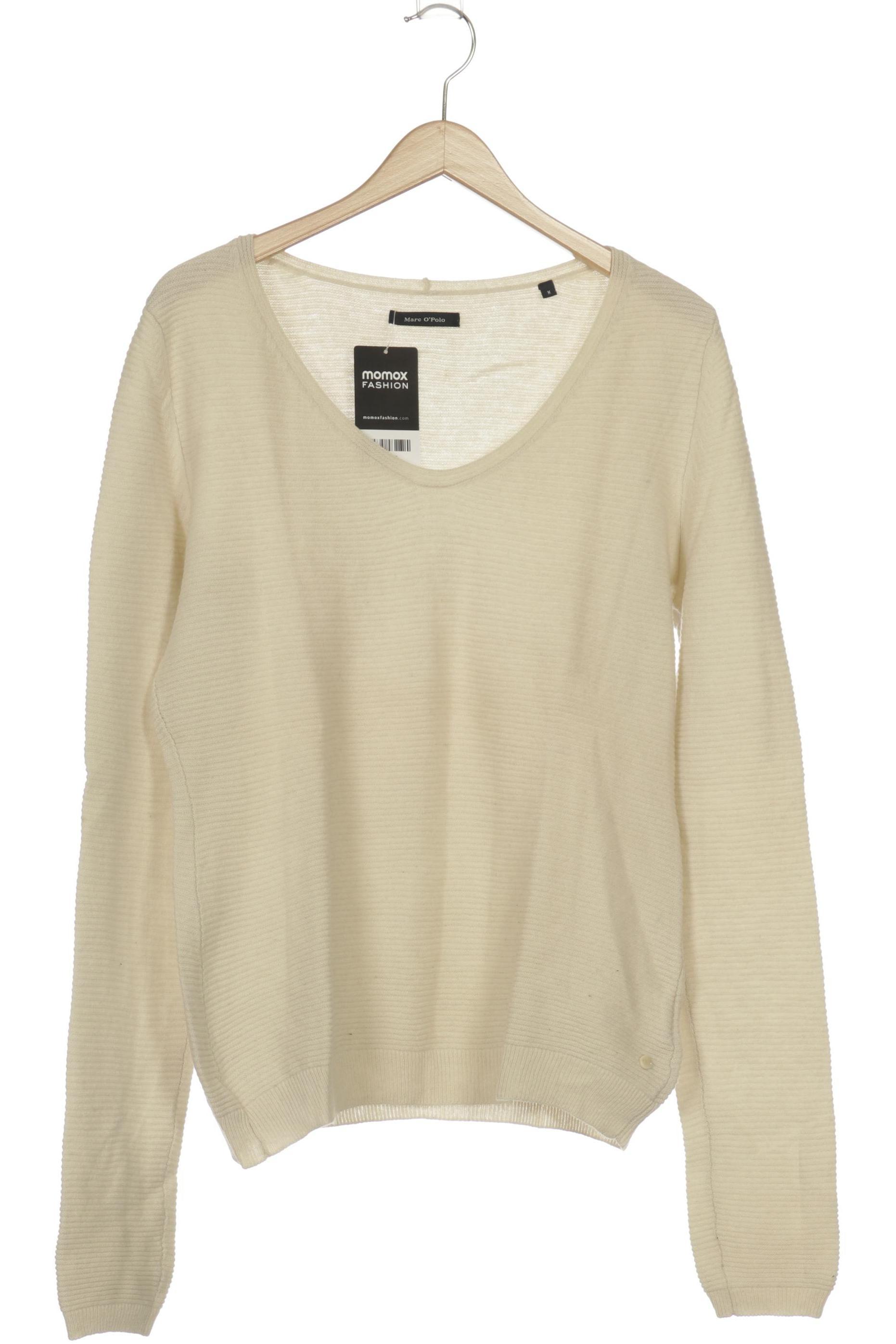 

Marc O Polo Damen Pullover, beige, Gr.