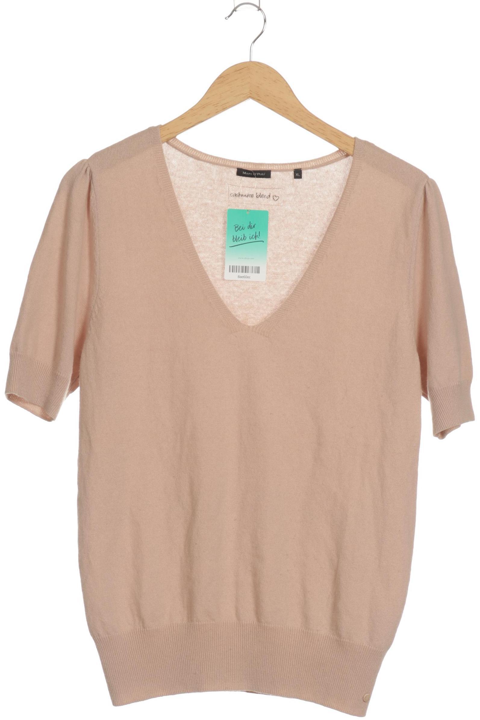 

Marc O Polo Damen Pullover, beige, Gr.