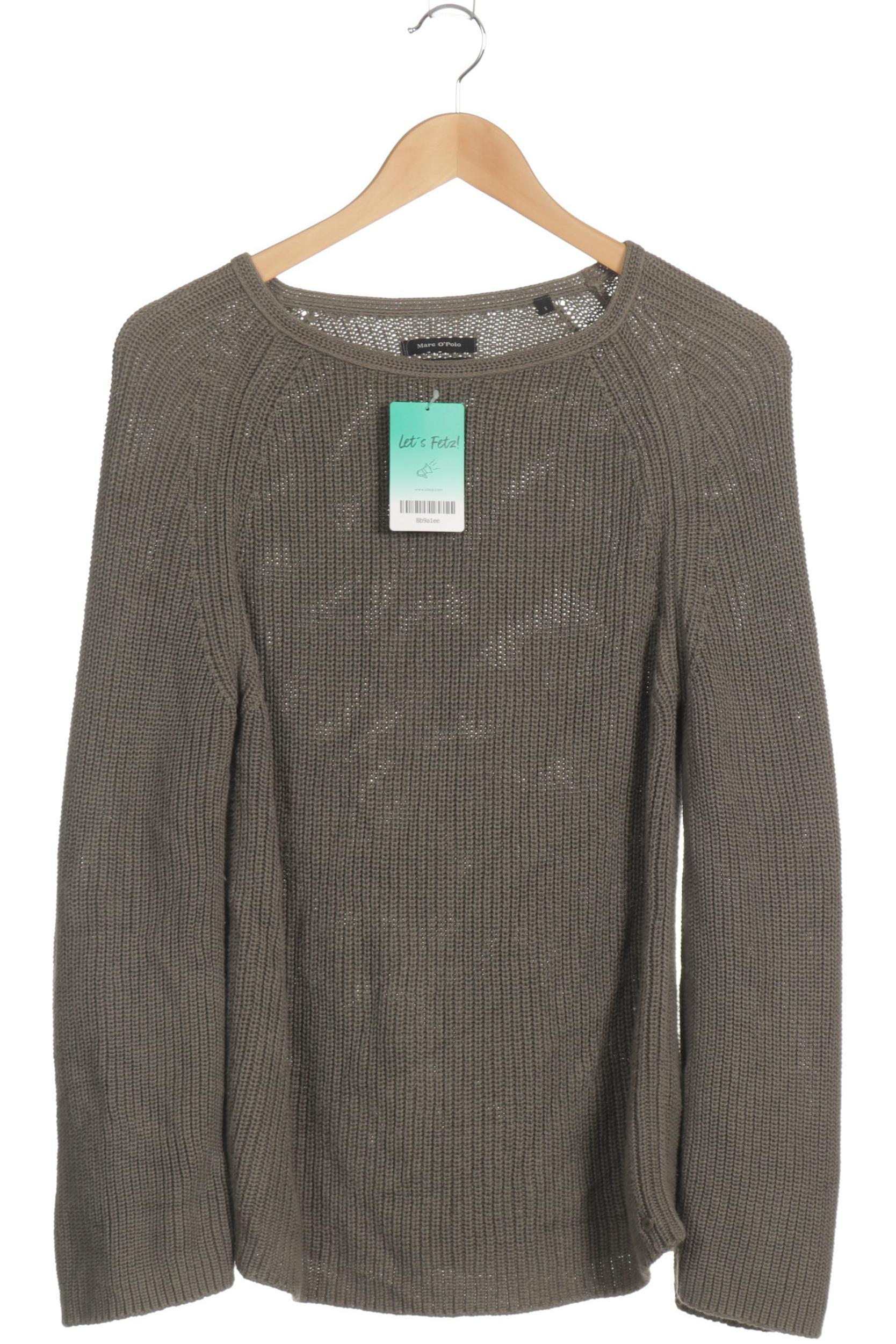 

Marc O Polo Damen Pullover, grün, Gr.