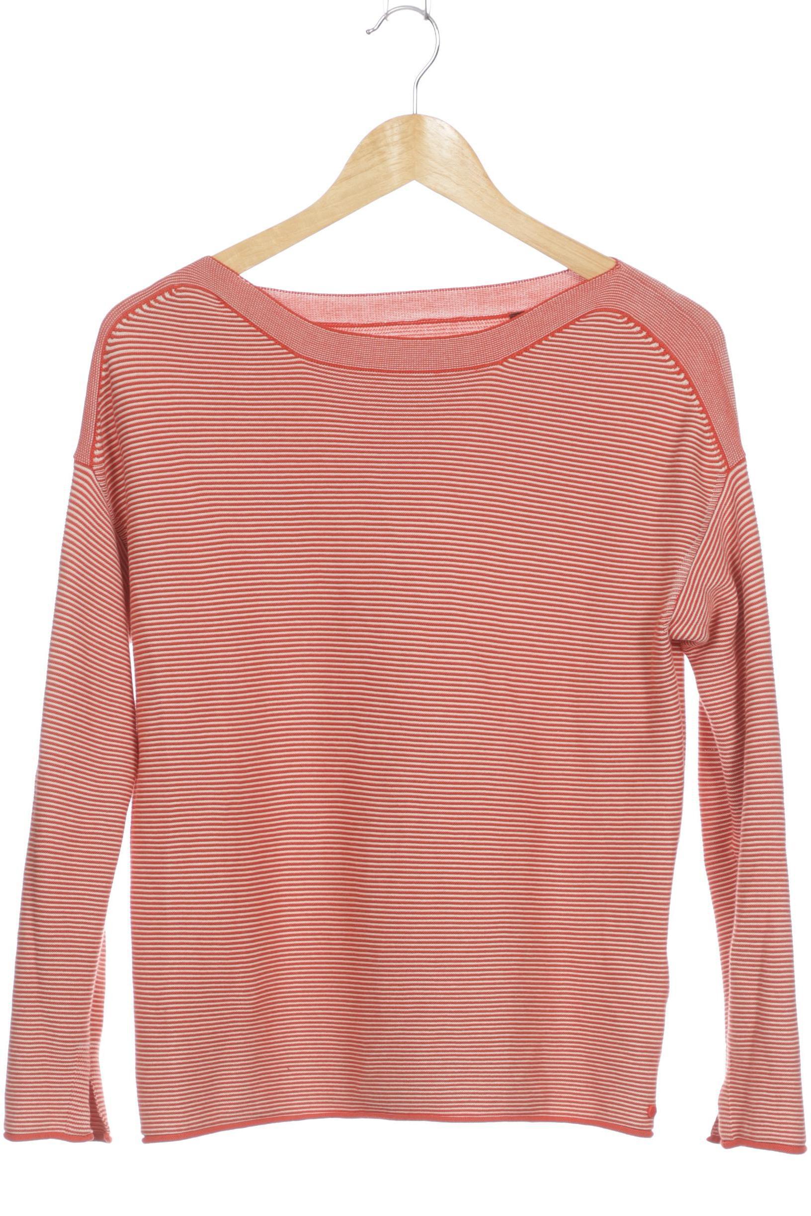 

Marc O Polo Damen Pullover, orange, Gr.