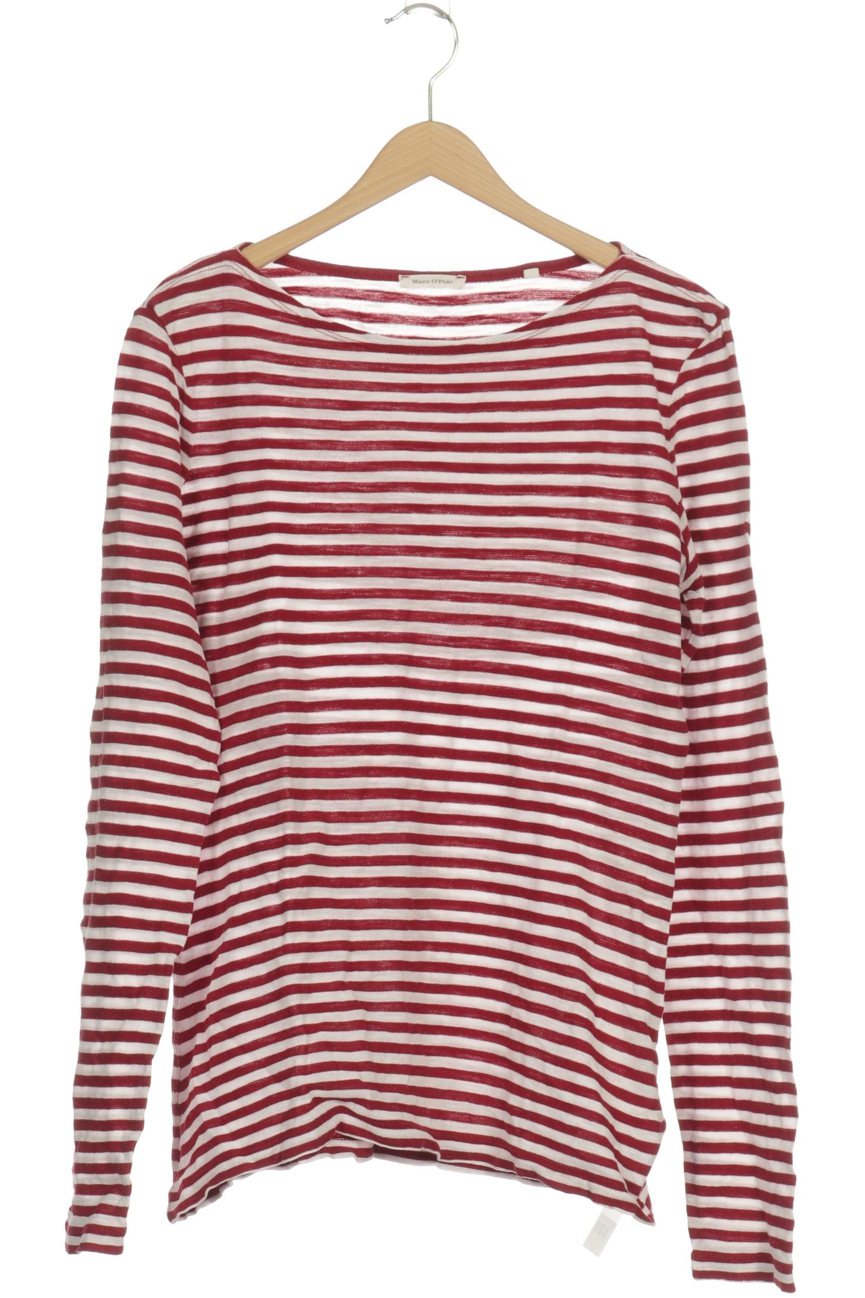 

Marc O Polo Damen Pullover, rot, Gr.