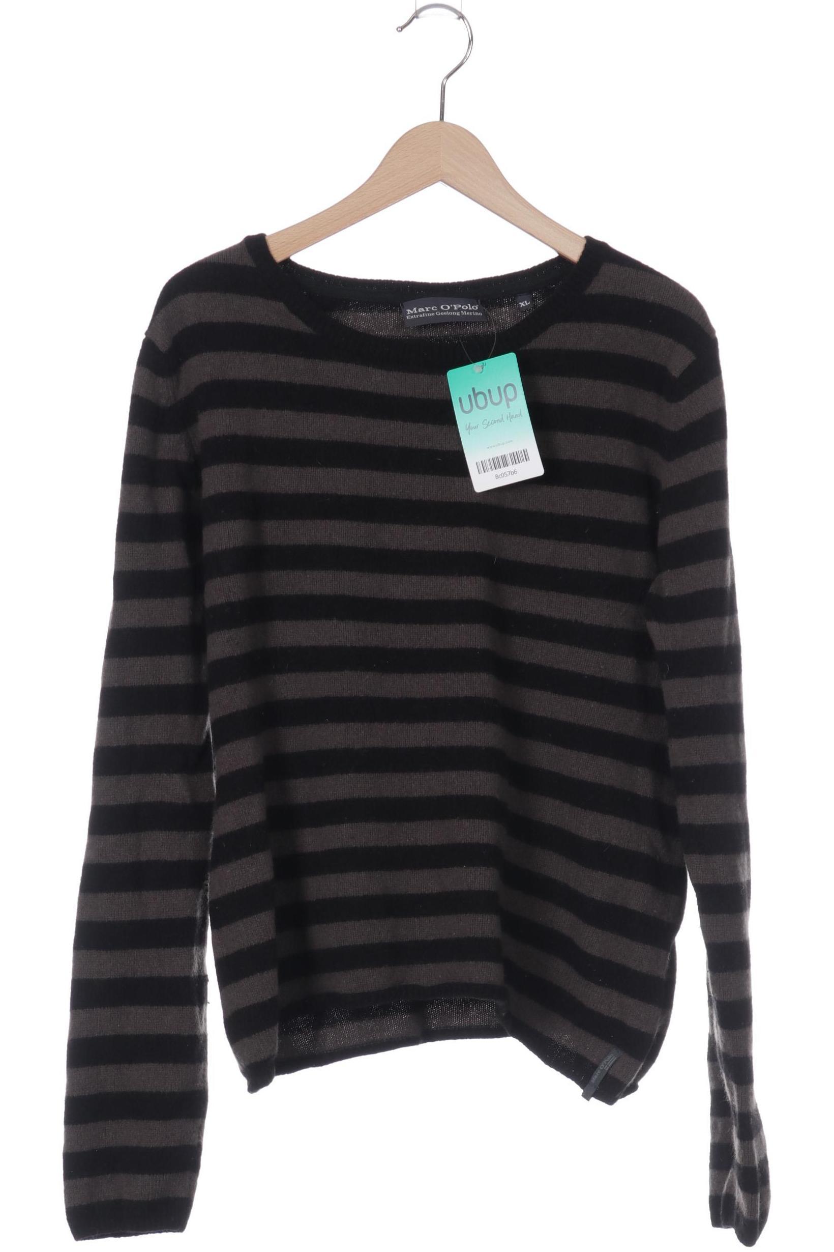 

Marc O Polo Damen Pullover, schwarz, Gr.