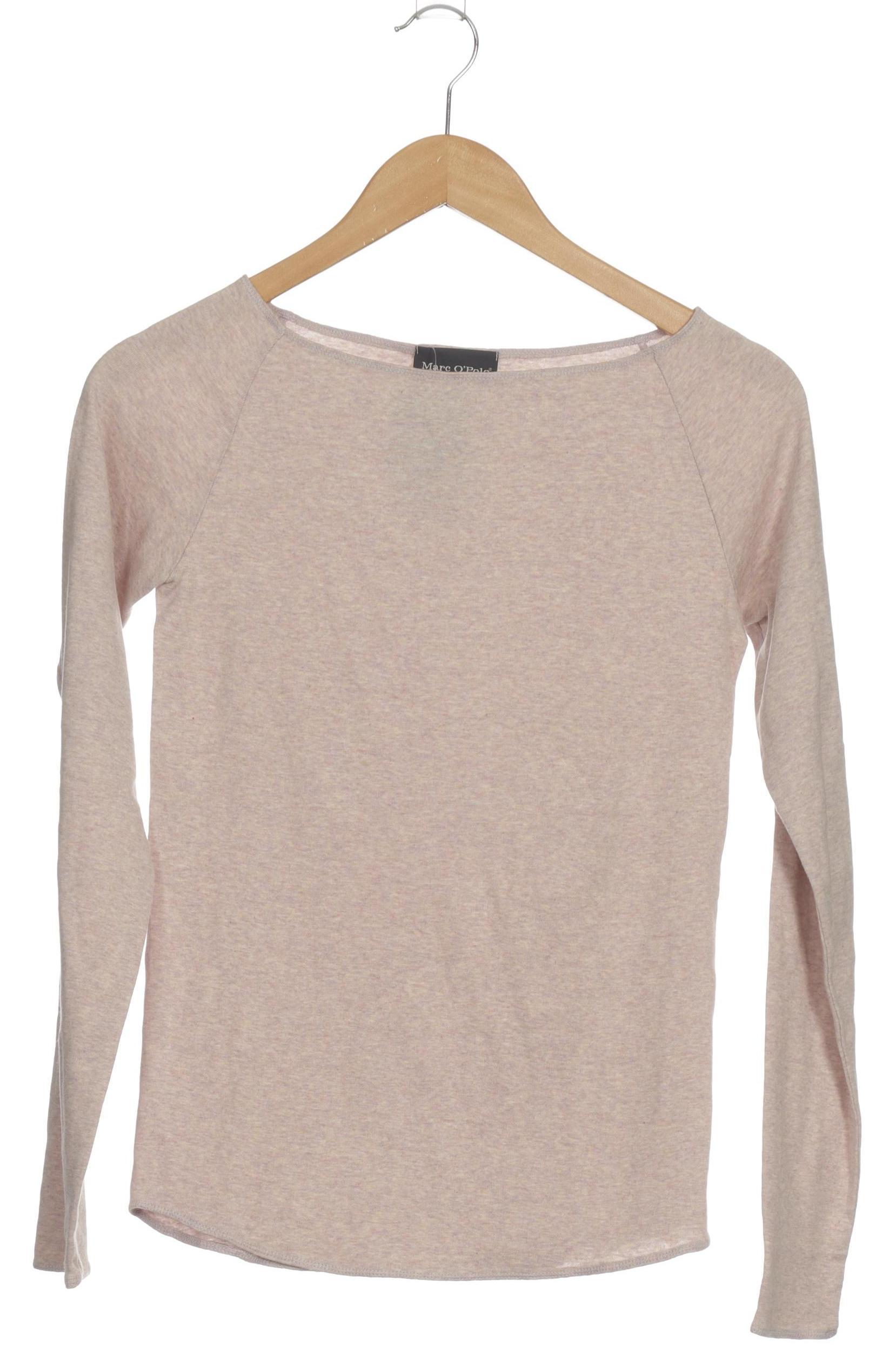 

Marc O Polo Damen Pullover, pink, Gr.