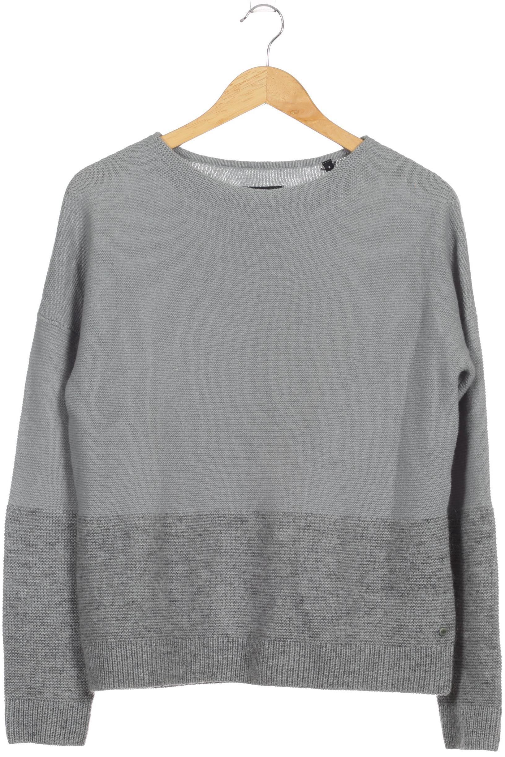 

Marc O Polo Damen Pullover, türkis, Gr.