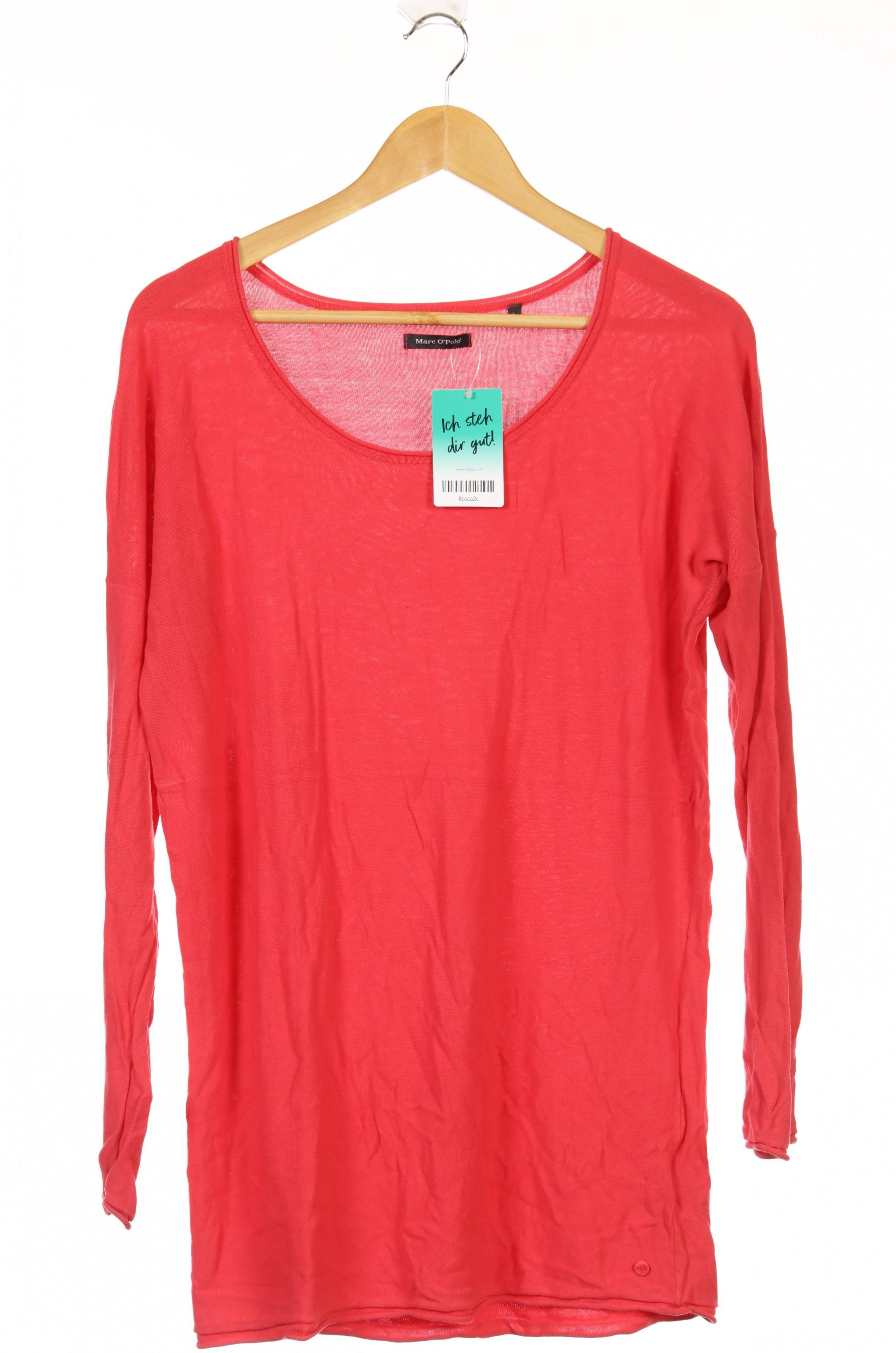 

Marc O Polo Damen Pullover, pink, Gr.