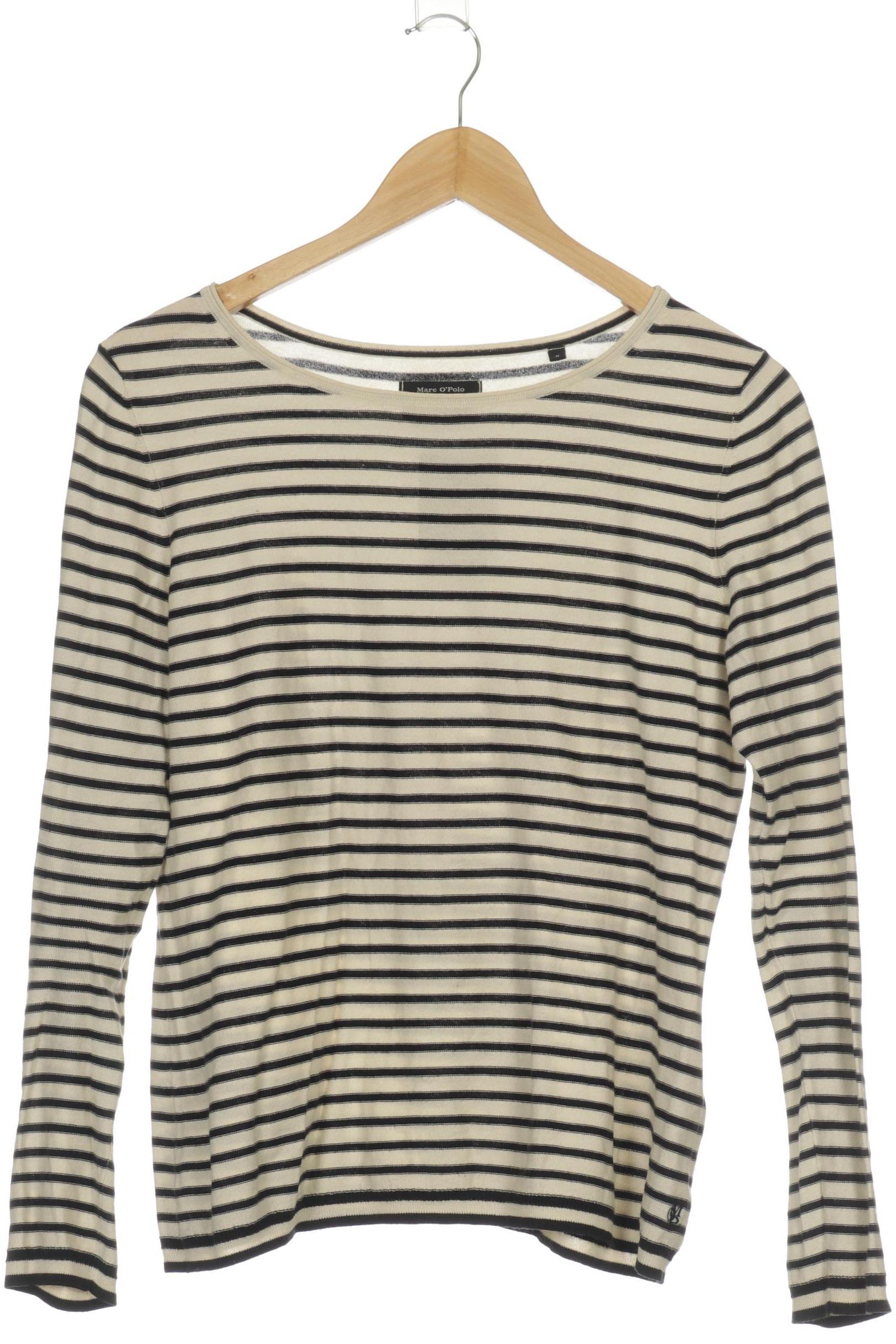 

Marc O Polo Damen Pullover, blau, Gr.