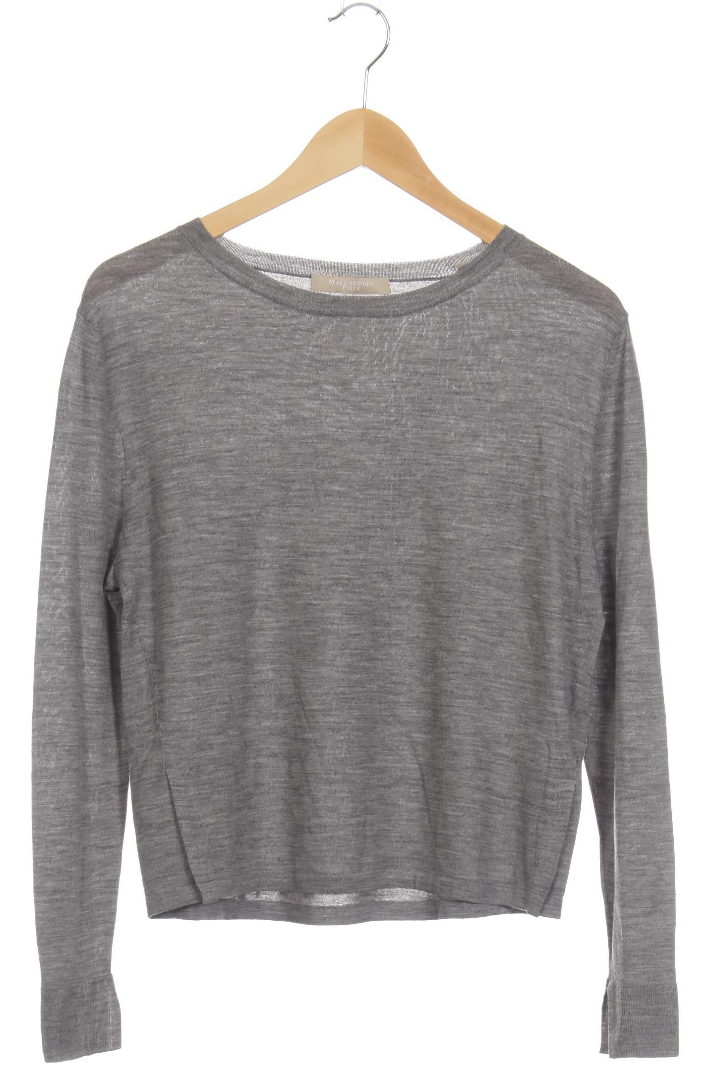 

Marc O Polo Damen Pullover, grau, Gr.