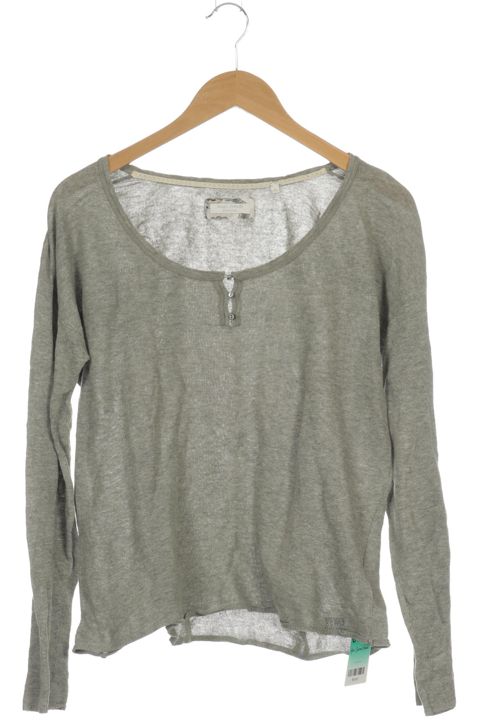 

Marc O Polo Damen Pullover, grau, Gr.
