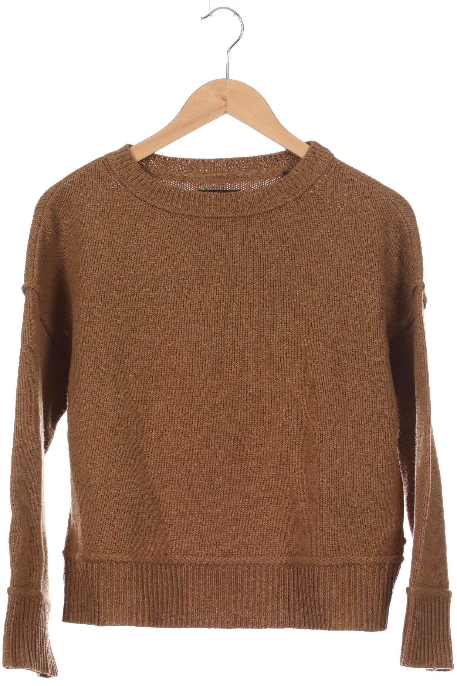 

Marc O Polo Damen Pullover, braun, Gr.