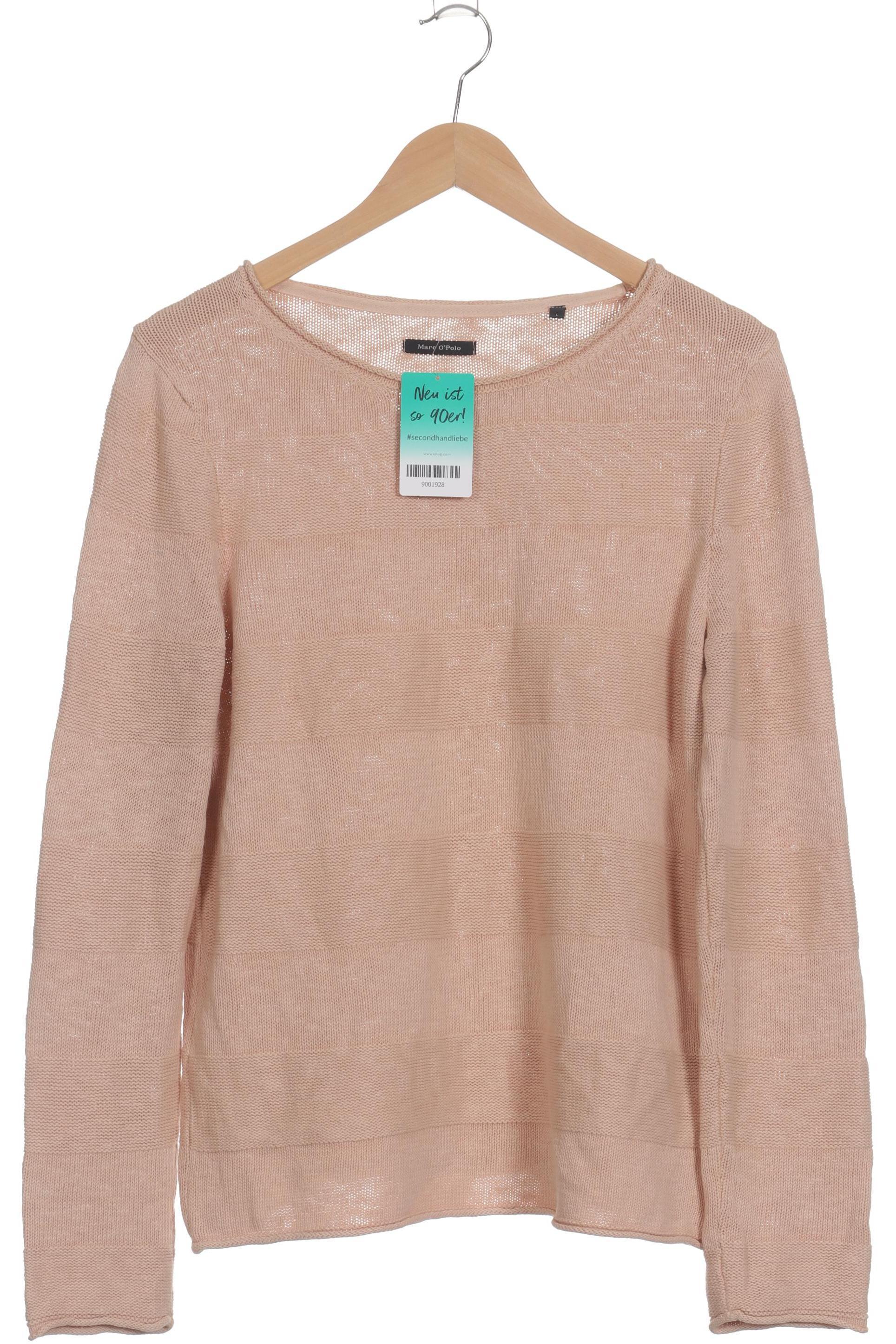 

Marc O Polo Damen Pullover, beige, Gr.