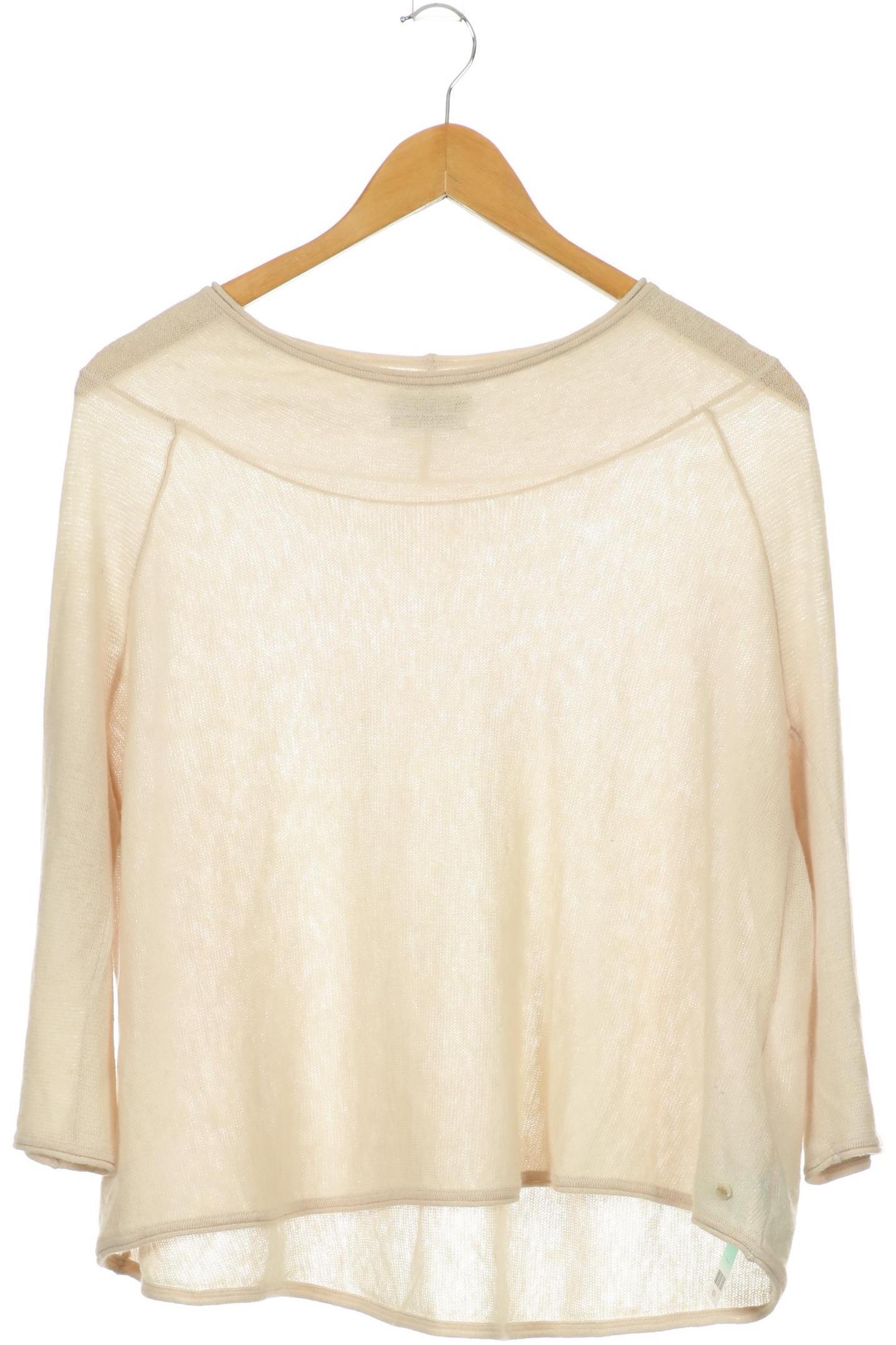 

Marc O Polo Damen Pullover, beige, Gr.