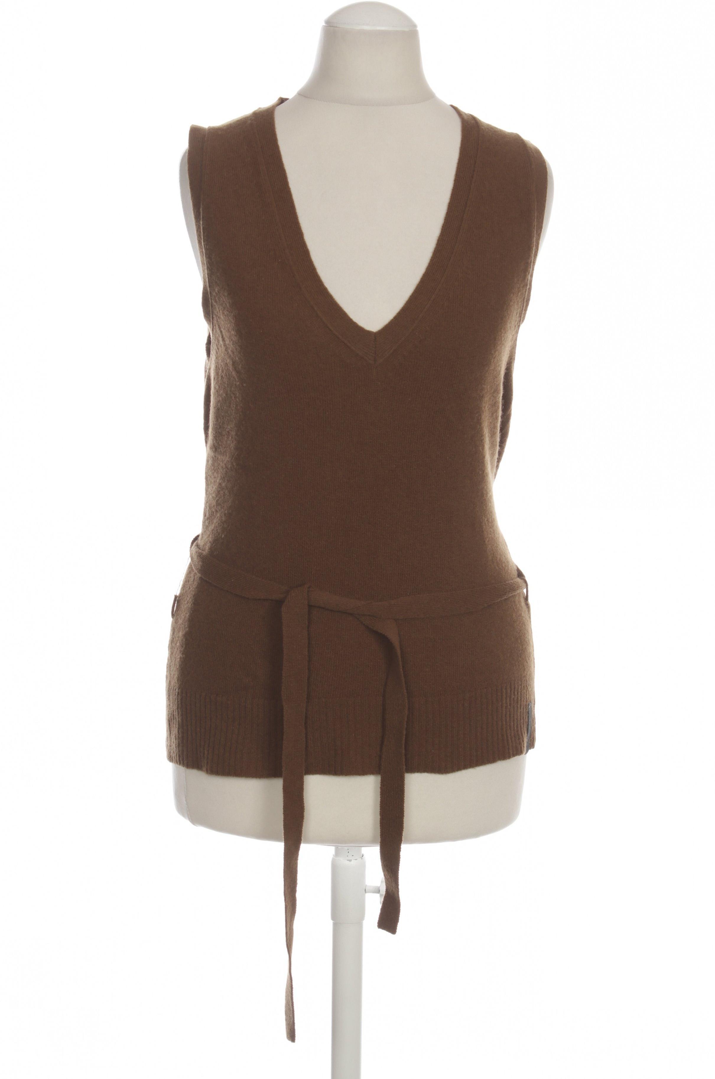 

Marc O Polo Damen Pullover, braun, Gr.