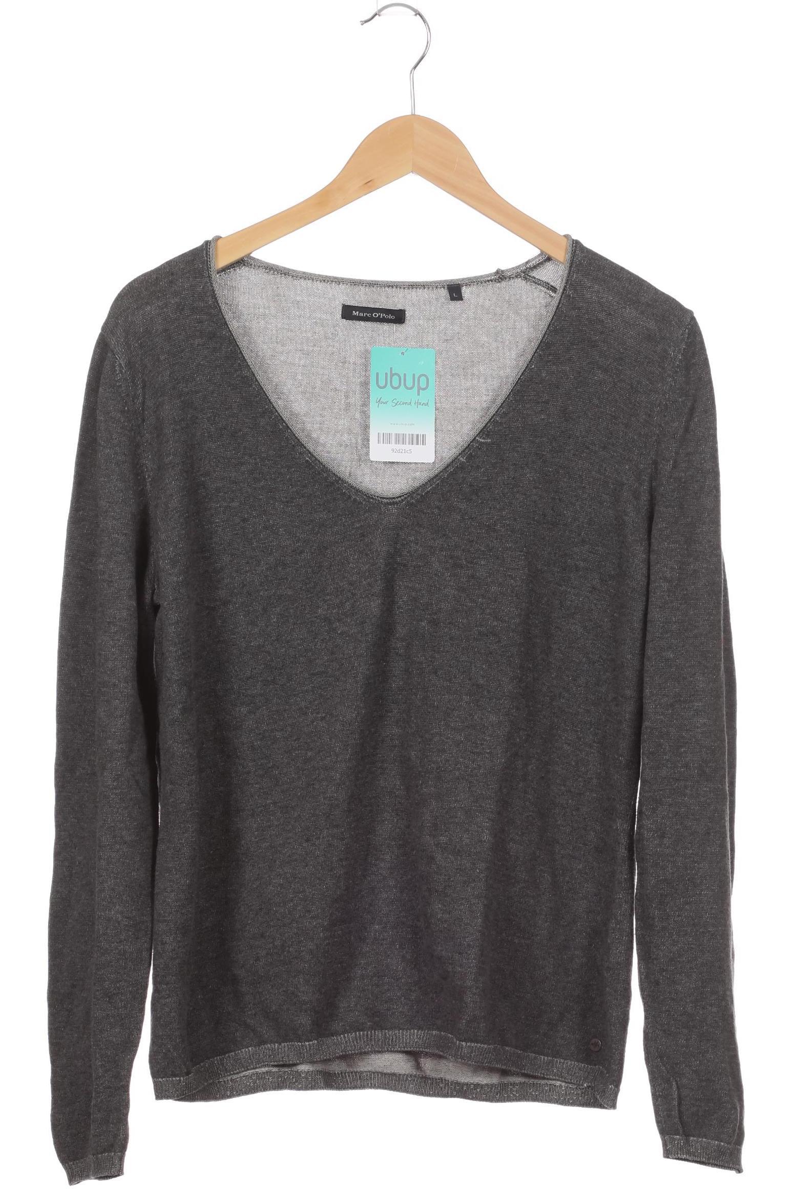 

Marc O Polo Damen Pullover, grau, Gr.