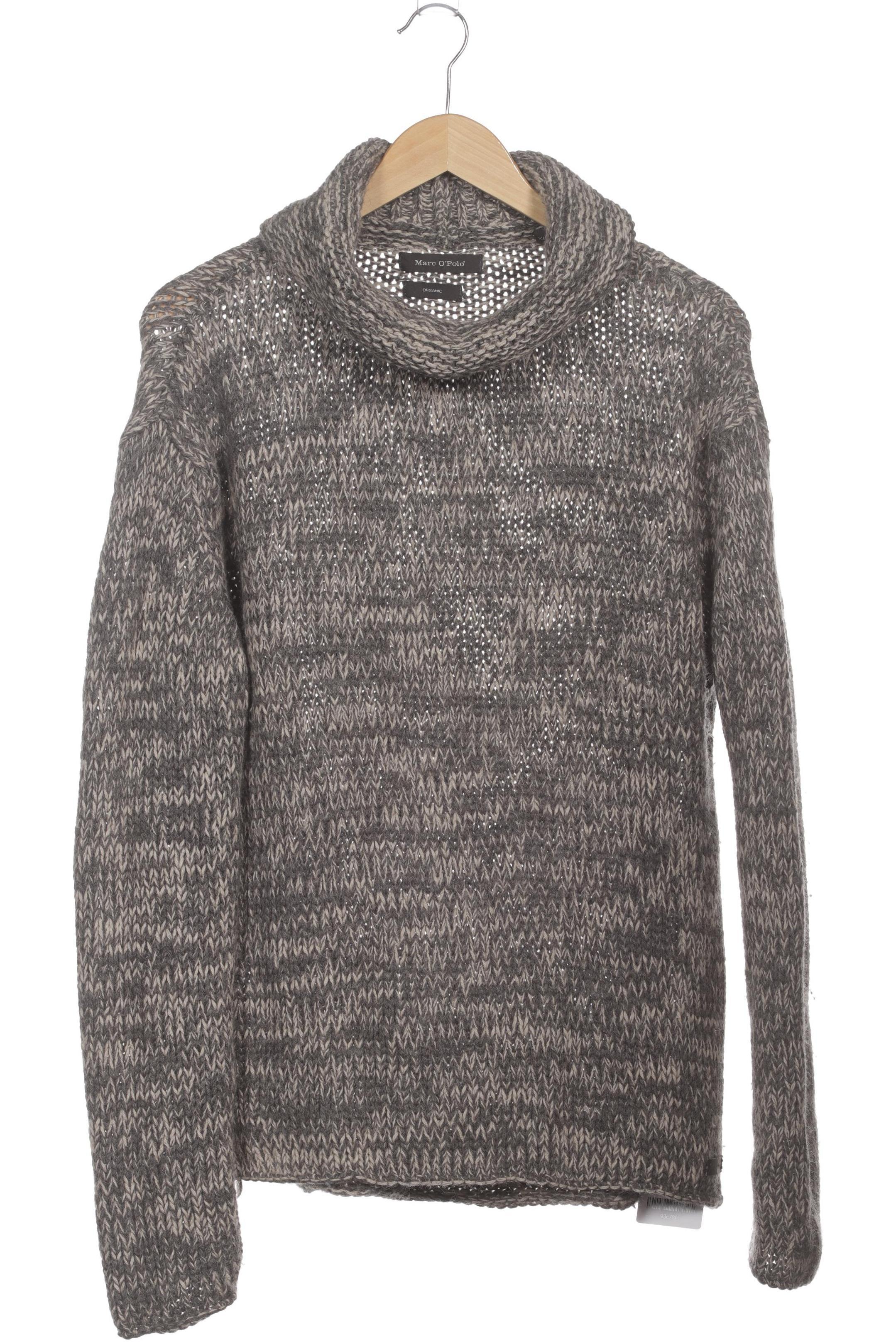 

Marc O Polo Damen Pullover, grau, Gr.