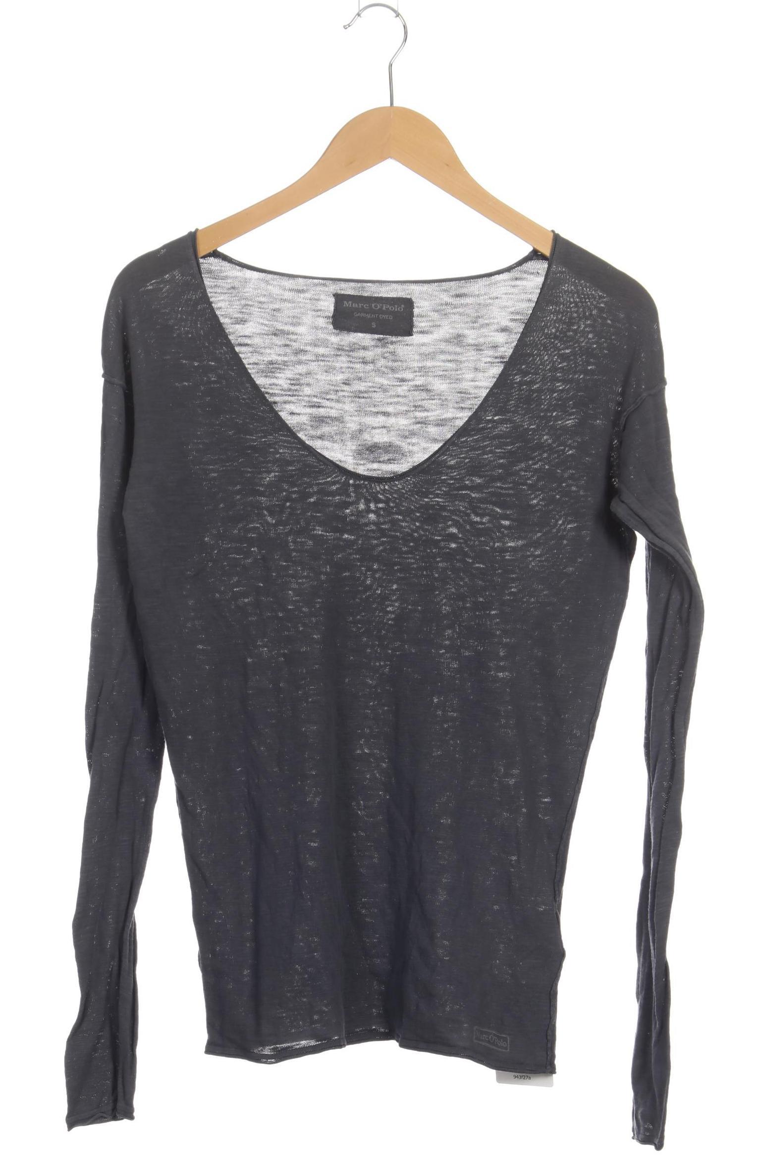 

Marc O Polo Damen Pullover, blau, Gr.