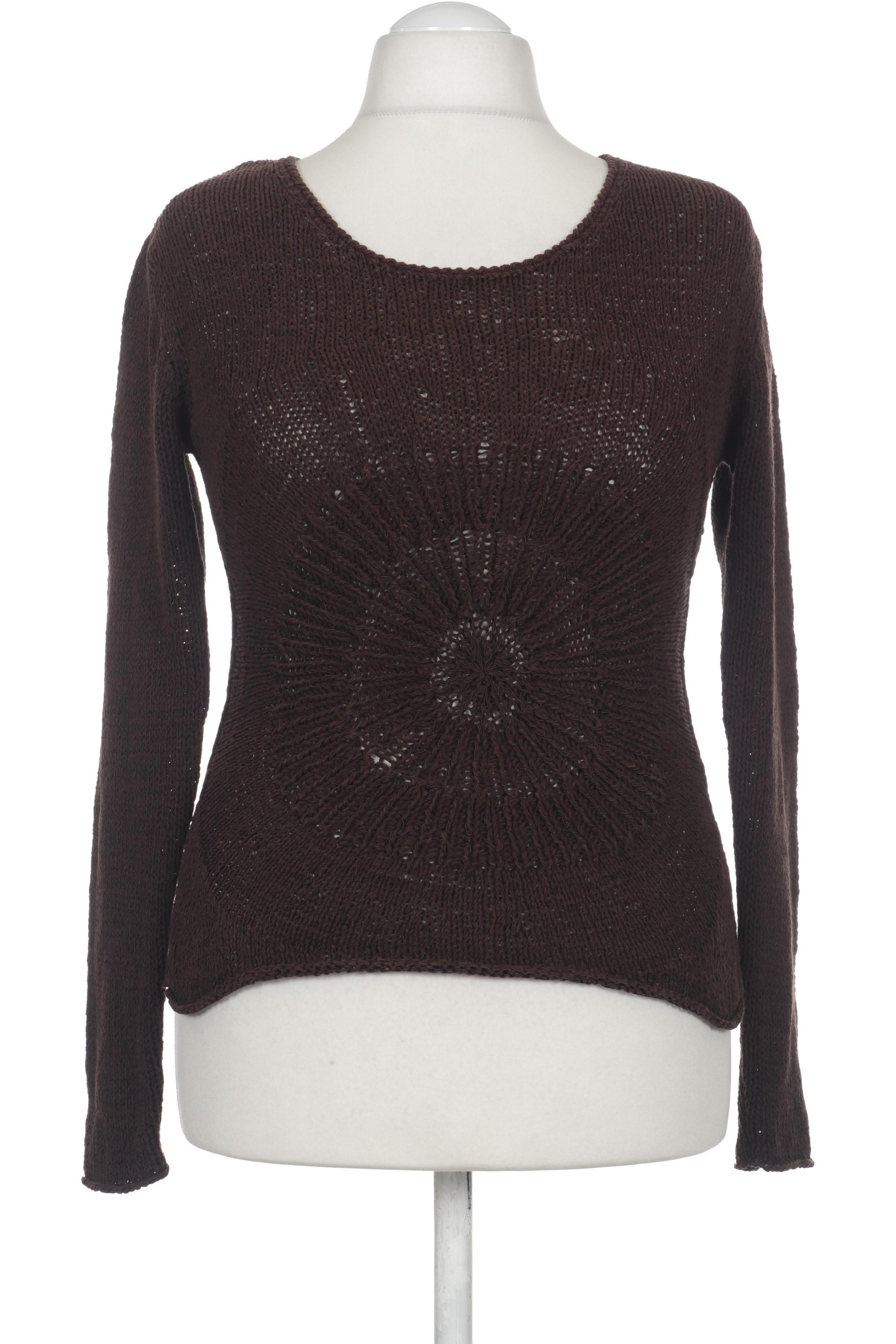 

Marc O Polo Damen Pullover, braun, Gr.