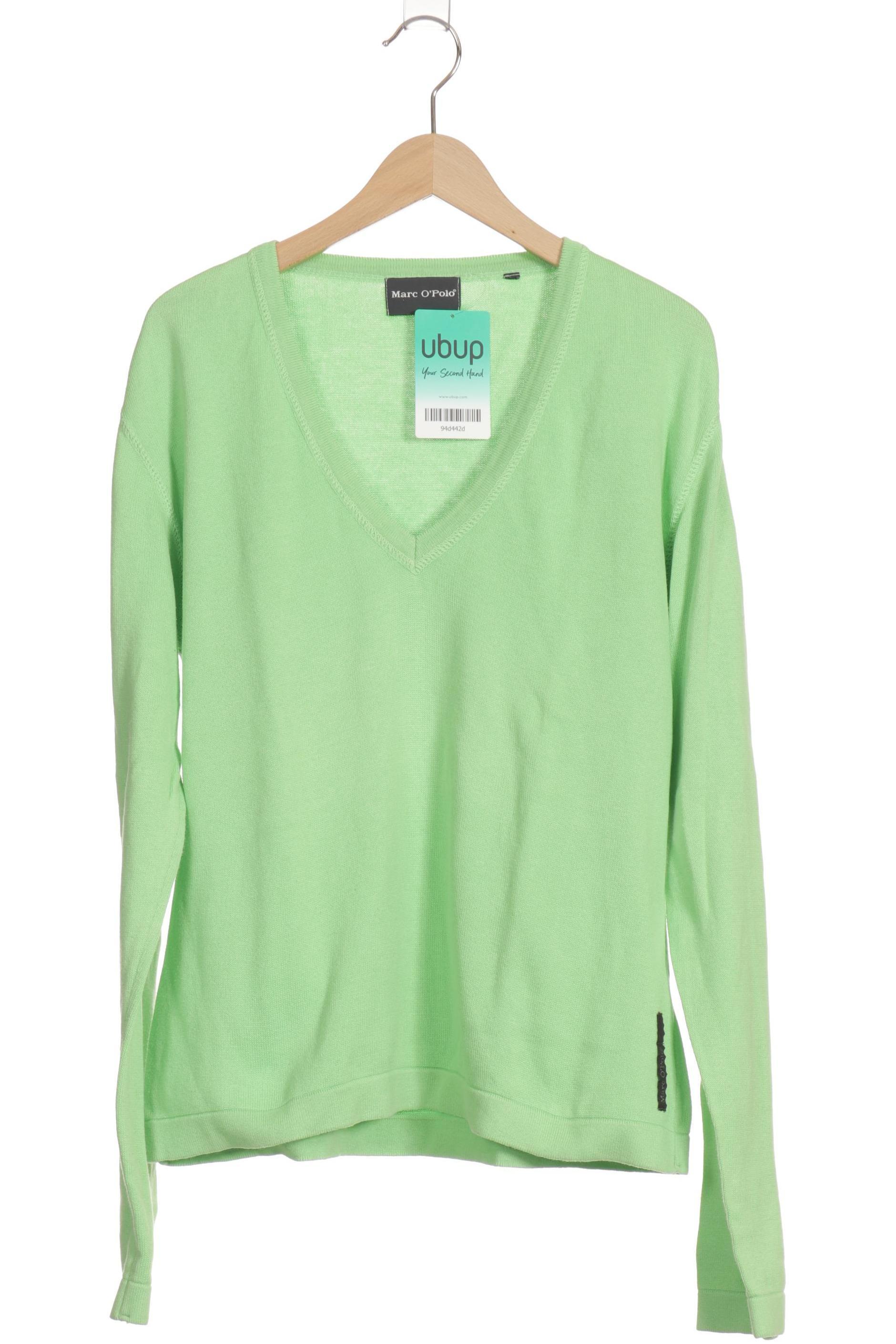 

Marc O Polo Damen Pullover, grün, Gr.