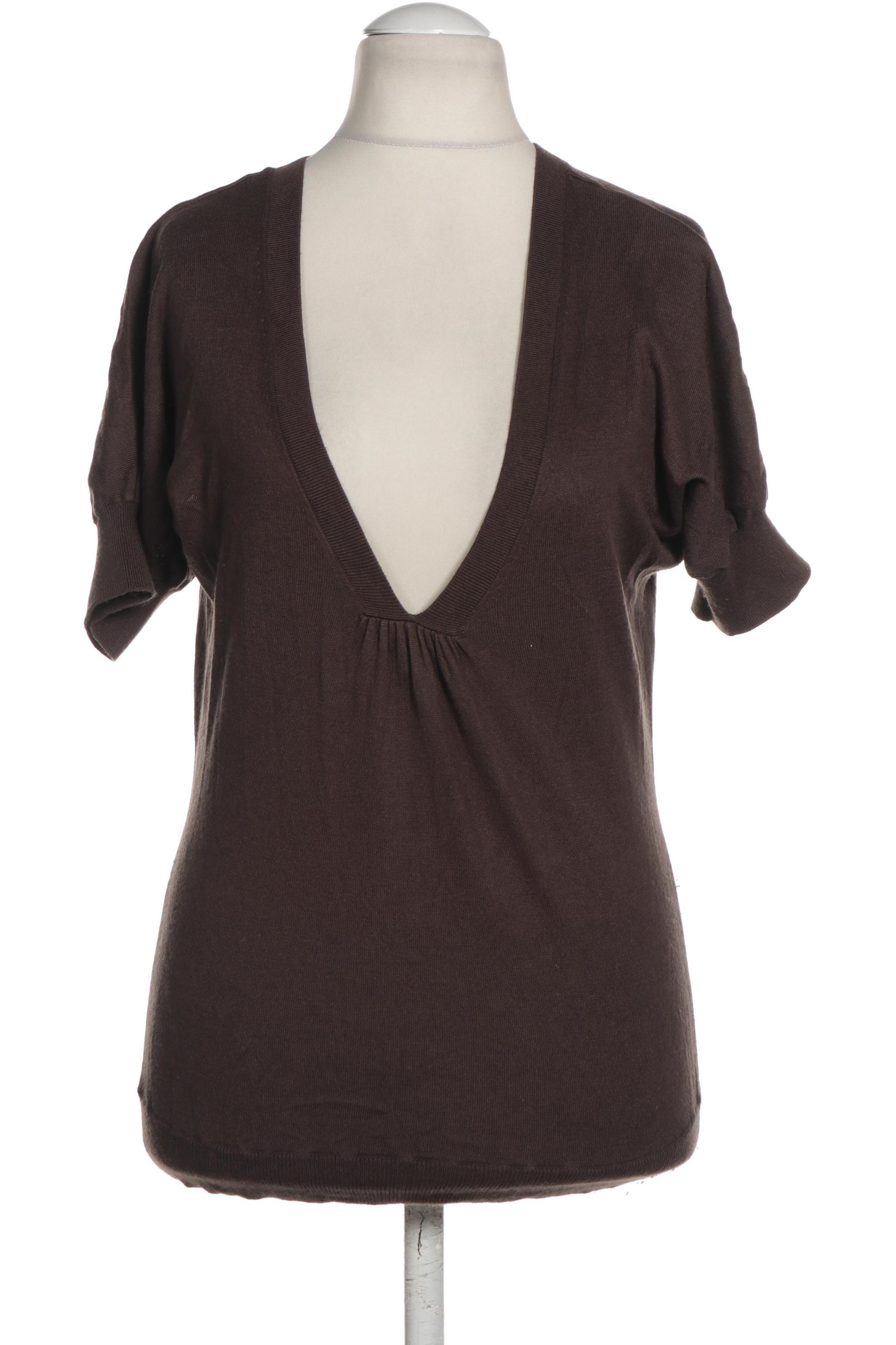 

Marc O Polo Damen Pullover, braun, Gr.