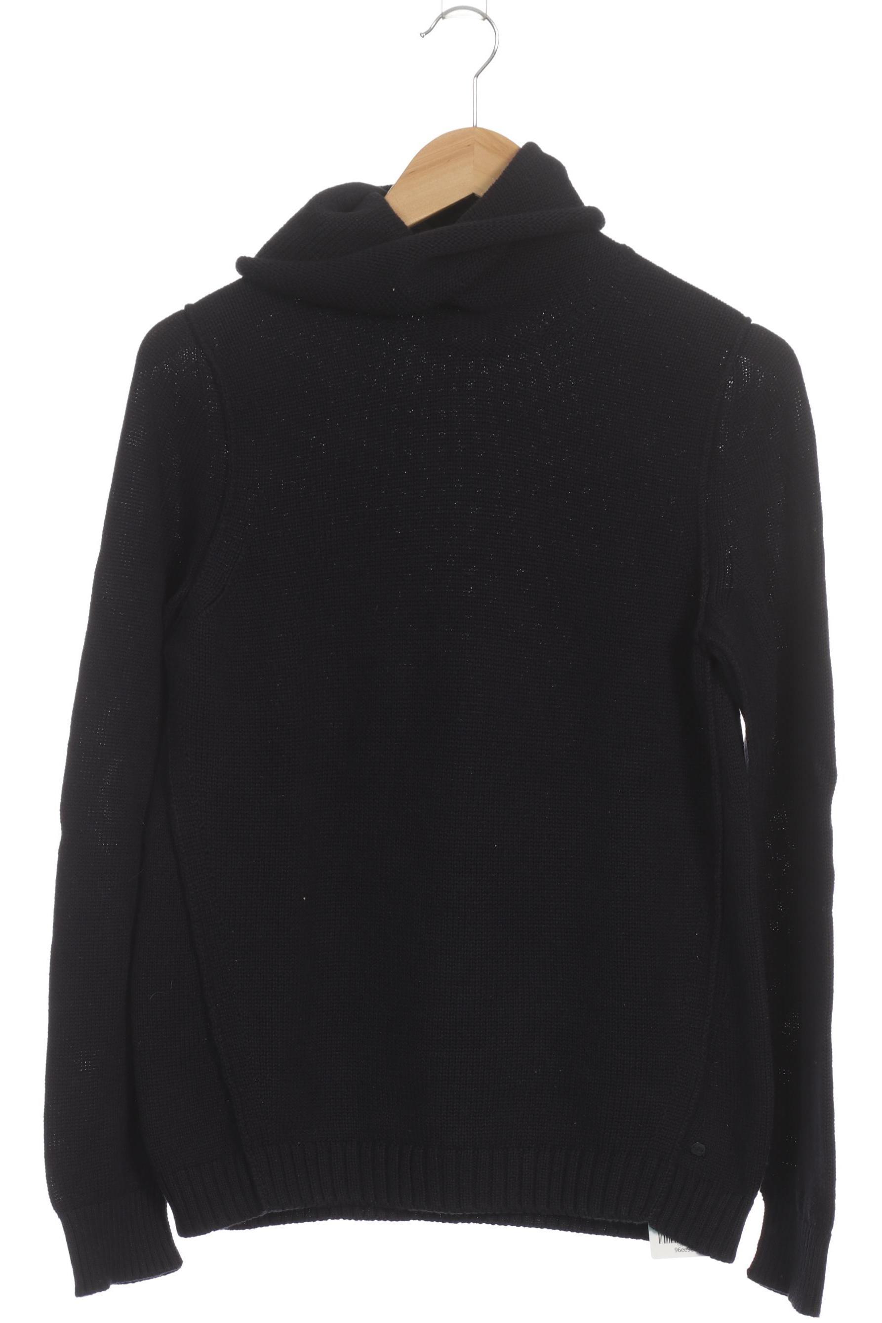 

Marc O Polo Damen Pullover, blau, Gr.