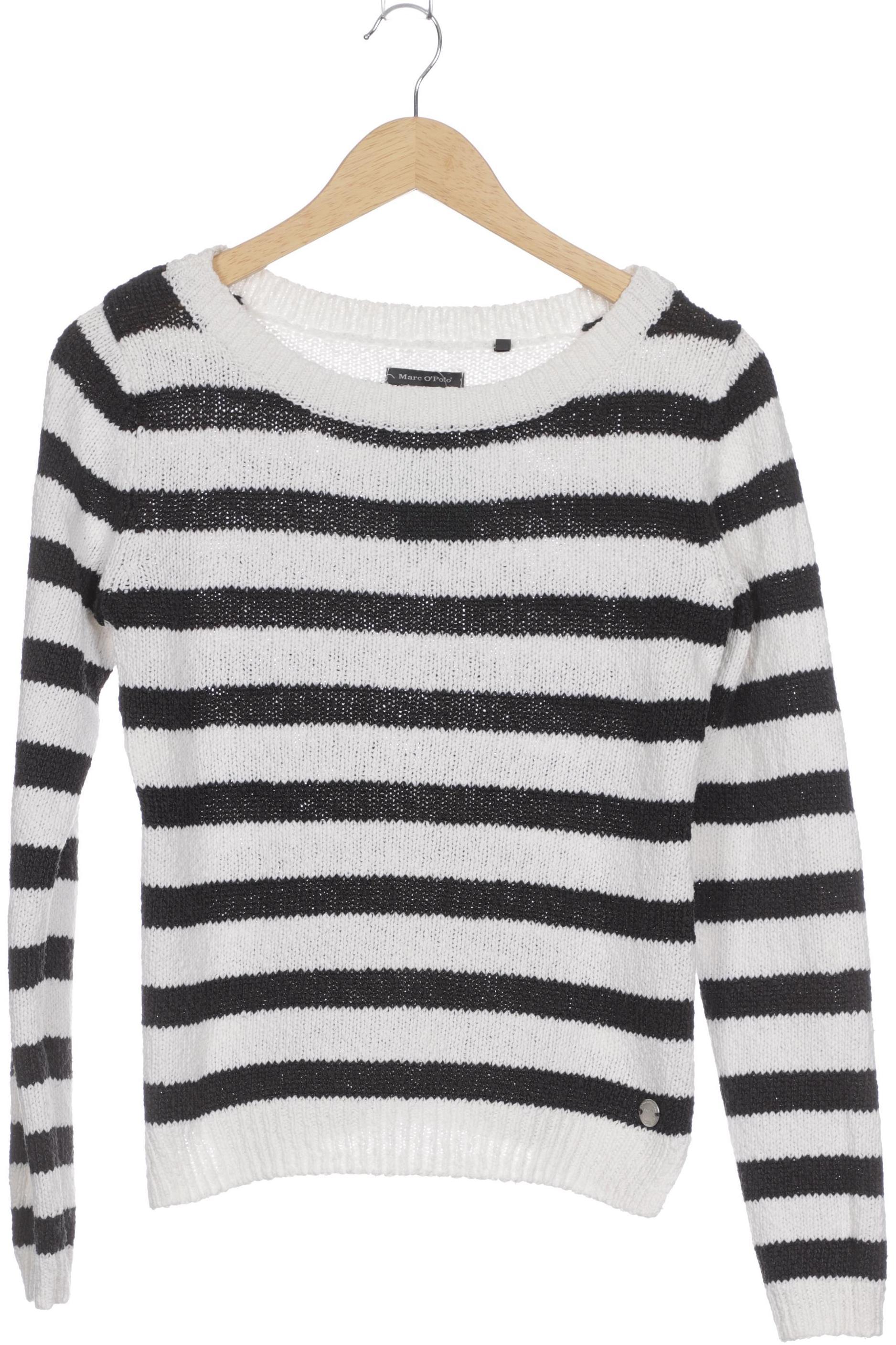

Marc O Polo Damen Pullover, weiß, Gr.