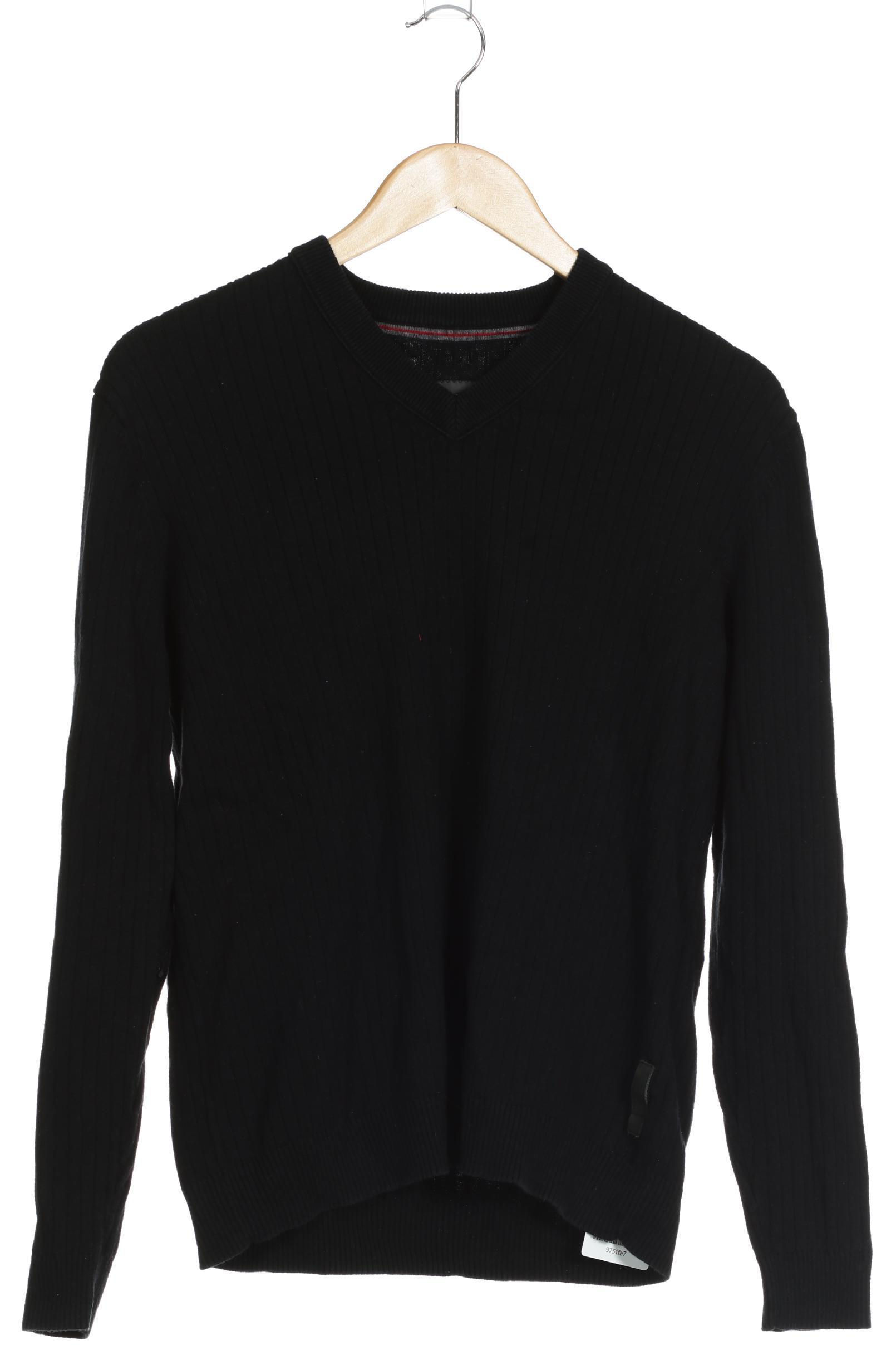 

Marc O Polo Damen Pullover, schwarz, Gr.