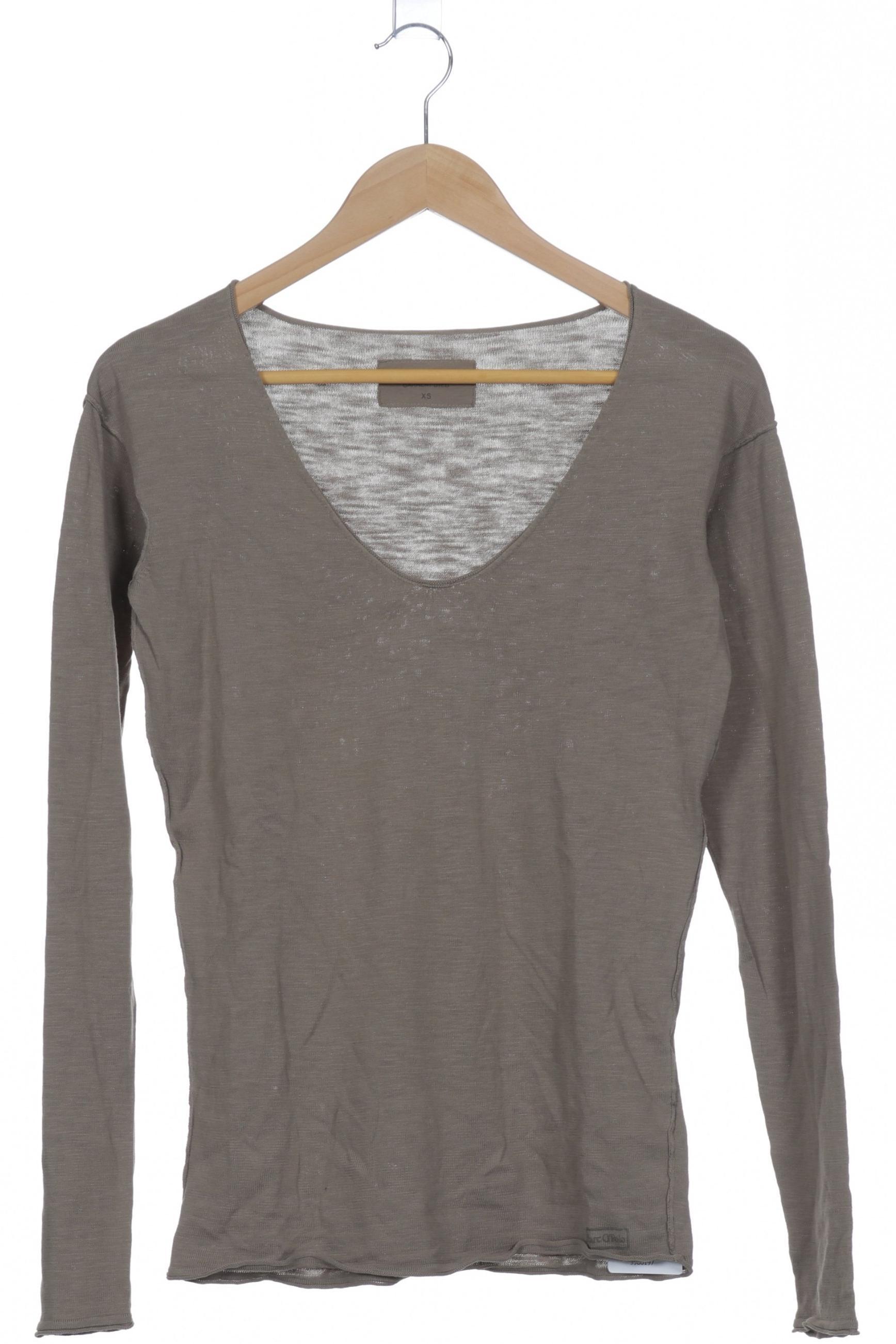 

Marc O Polo Damen Pullover, beige, Gr.