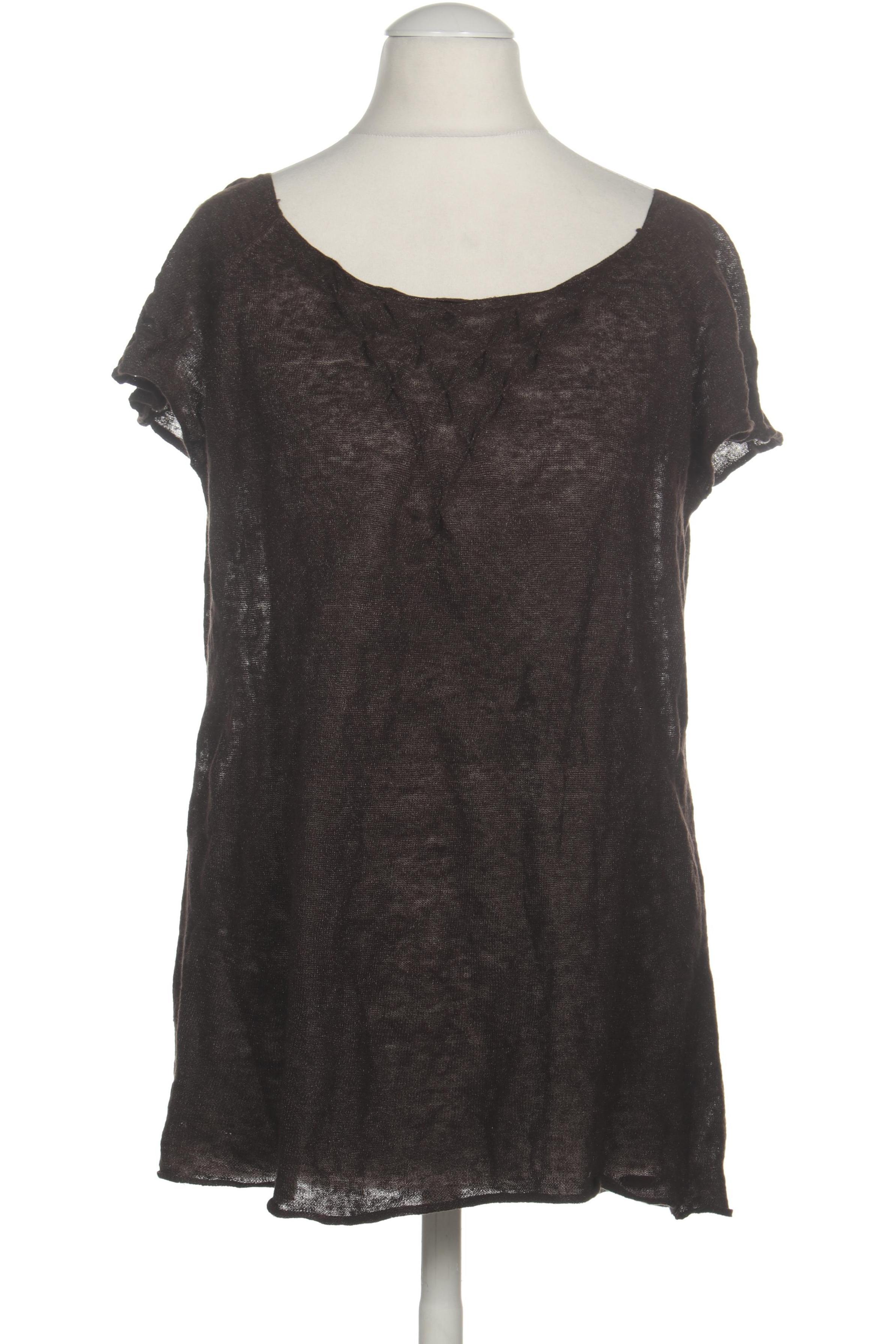 

Marc O Polo Damen Pullover, braun, Gr.