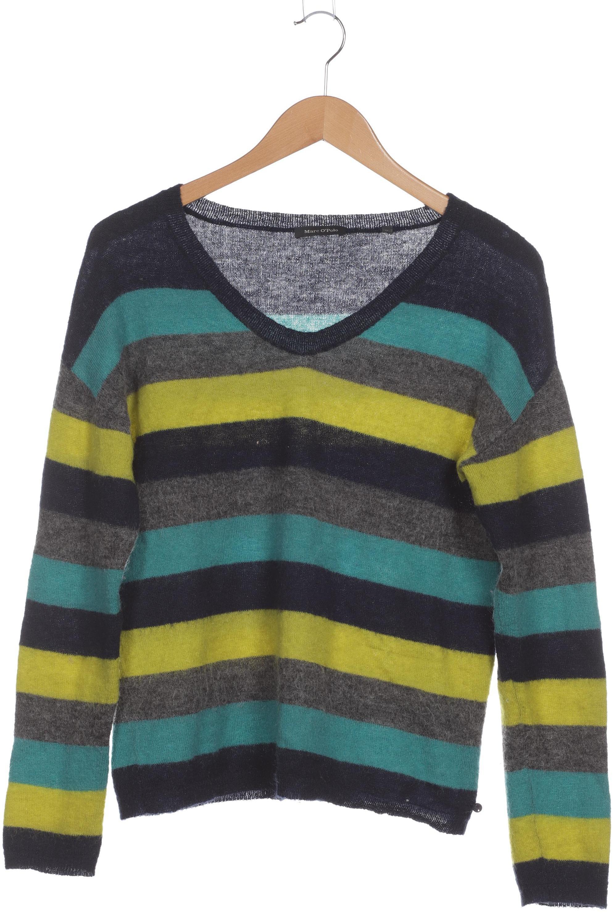 

Marc O Polo Damen Pullover, blau, Gr.