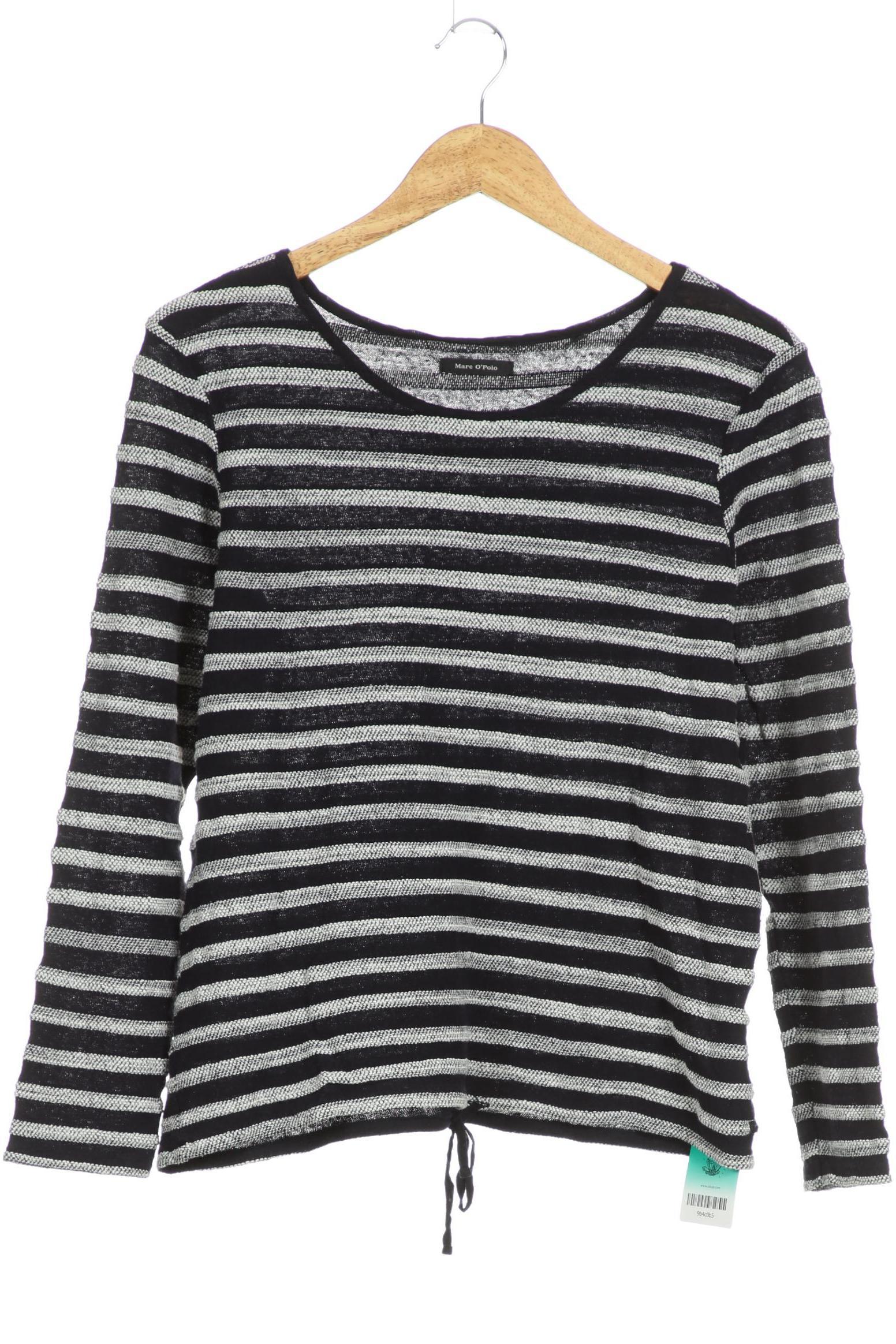 

Marc O Polo Damen Pullover, blau, Gr.