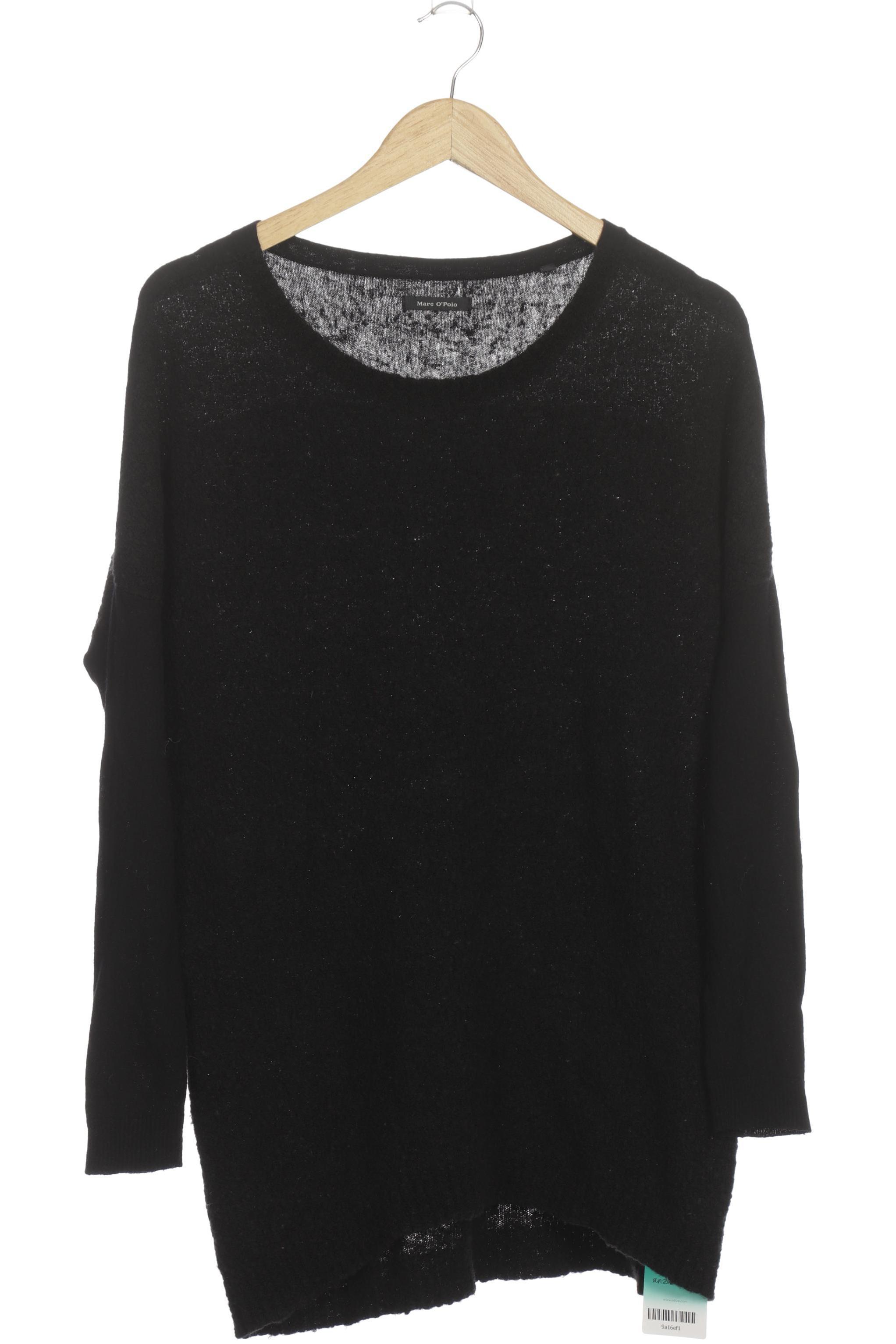

Marc O Polo Damen Pullover, schwarz, Gr.