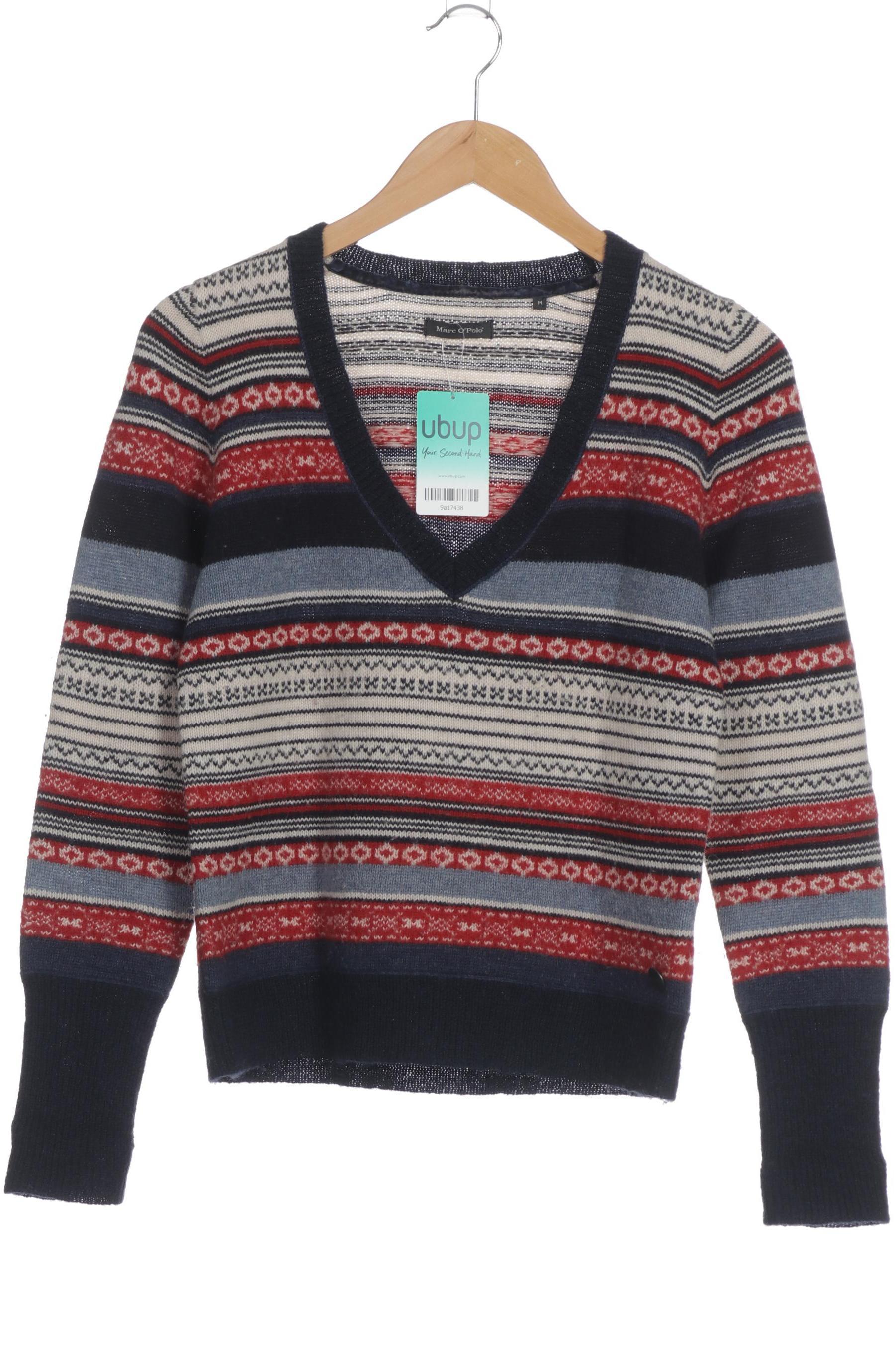 

Marc O Polo Damen Pullover, blau, Gr.