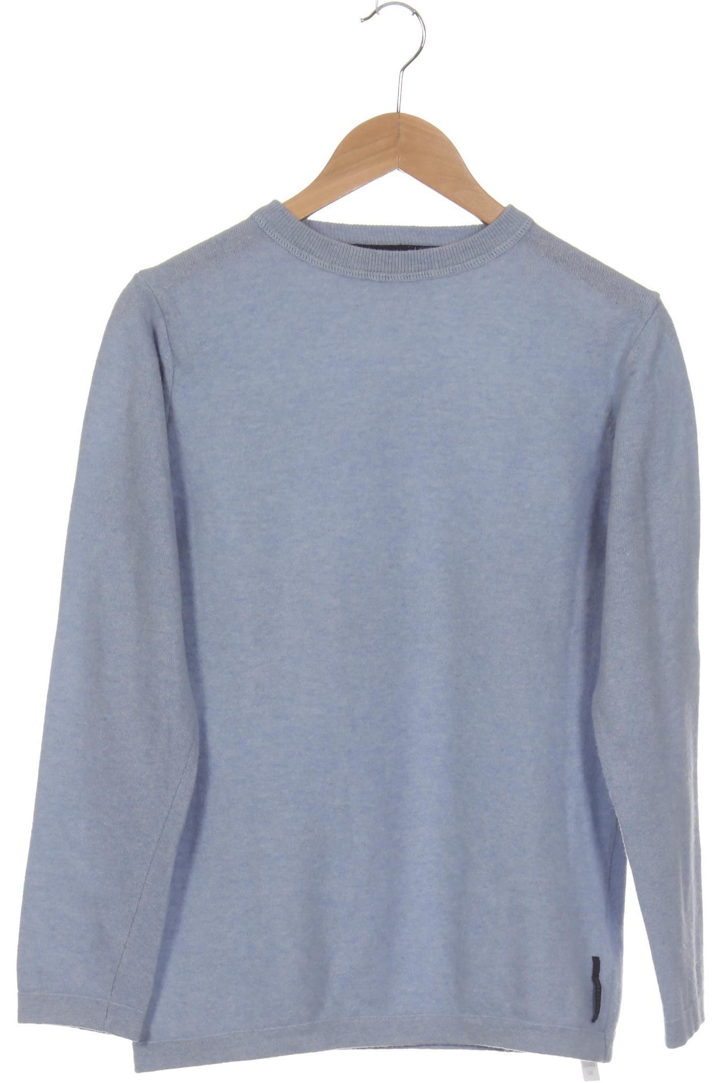 

Marc O Polo Damen Pullover, blau, Gr.