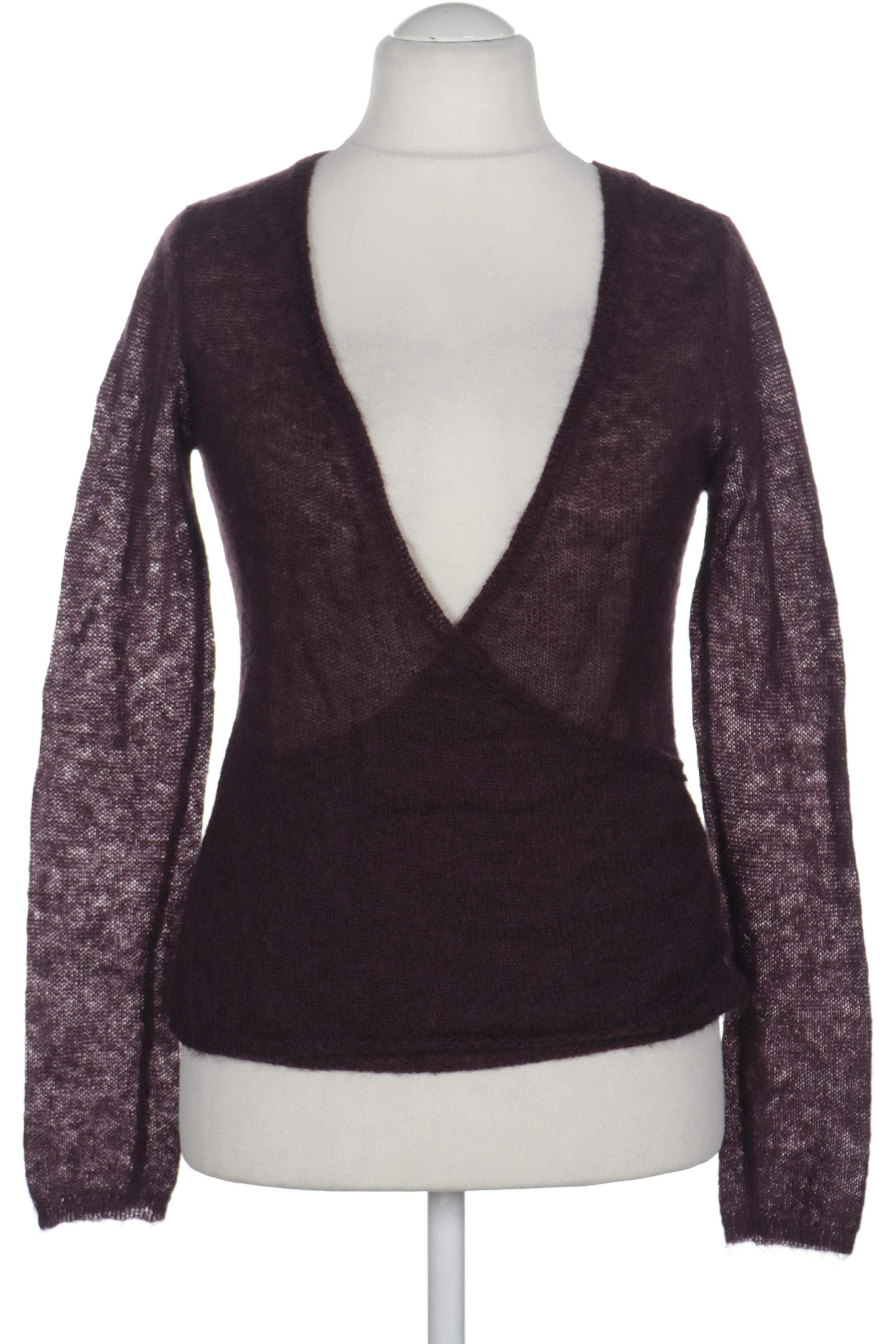 

Marc O Polo Damen Pullover, lila, Gr.