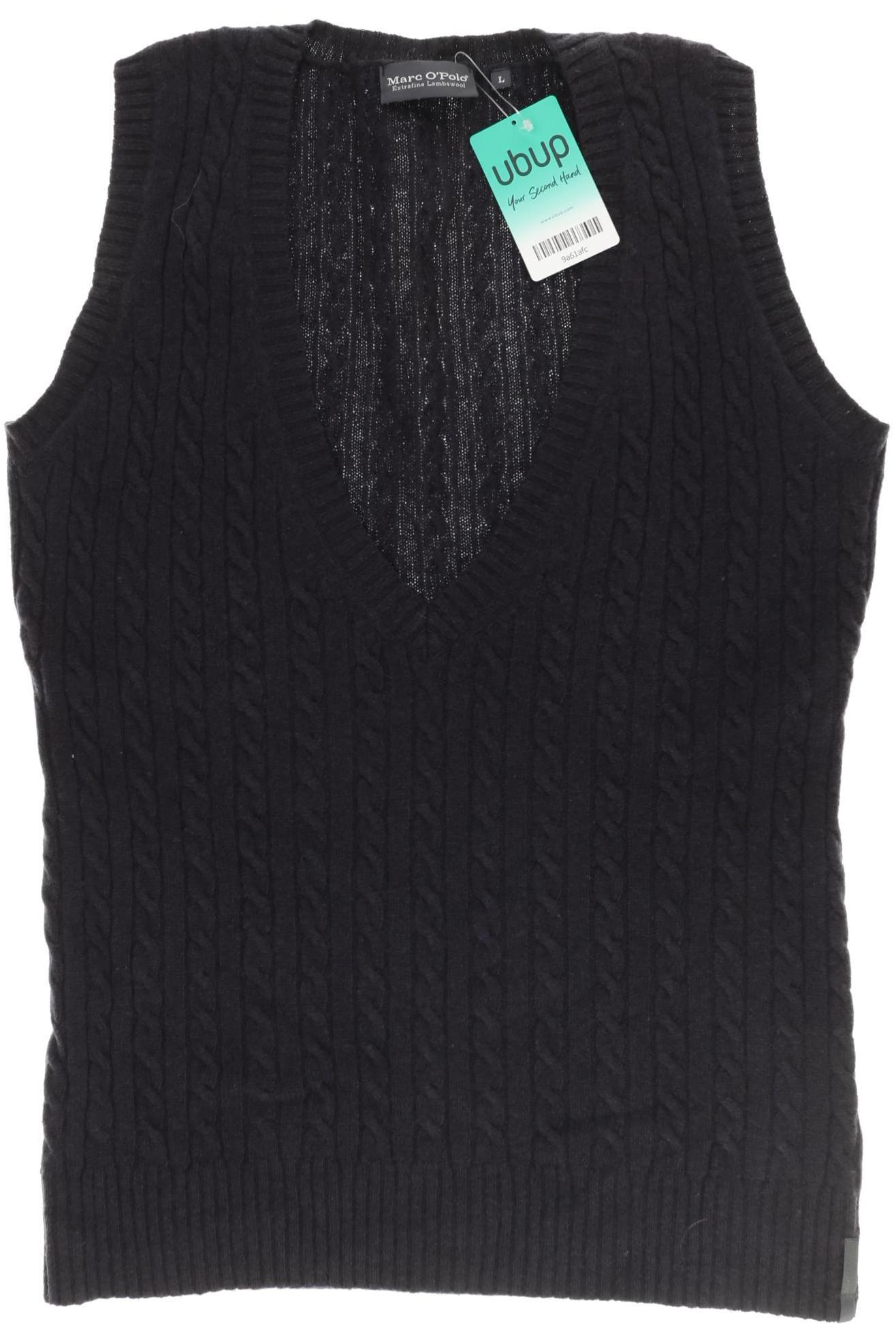 

Marc O Polo Damen Pullover, blau, Gr.