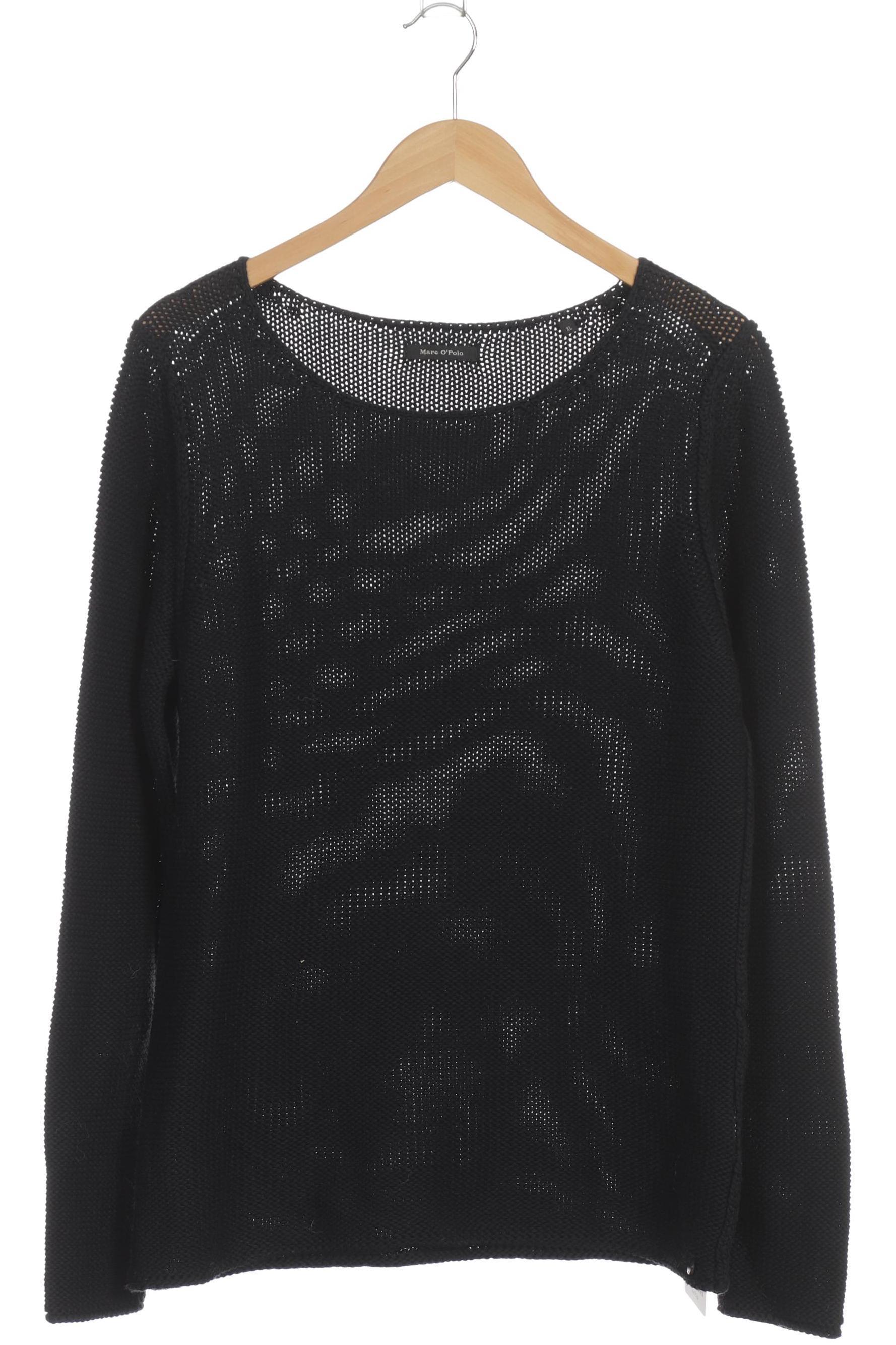 

Marc O Polo Damen Pullover, blau, Gr.