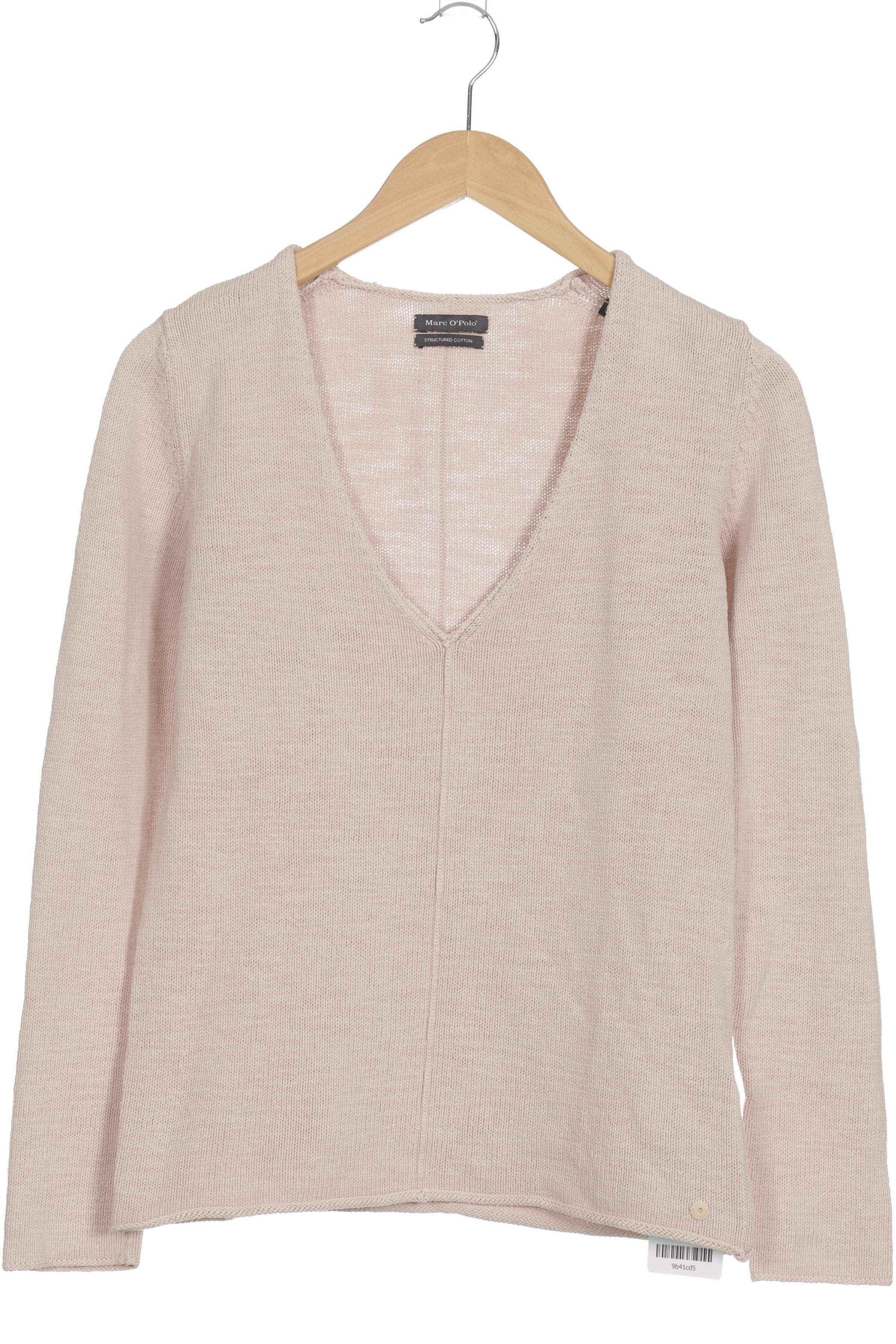 

Marc O Polo Damen Pullover, beige, Gr.