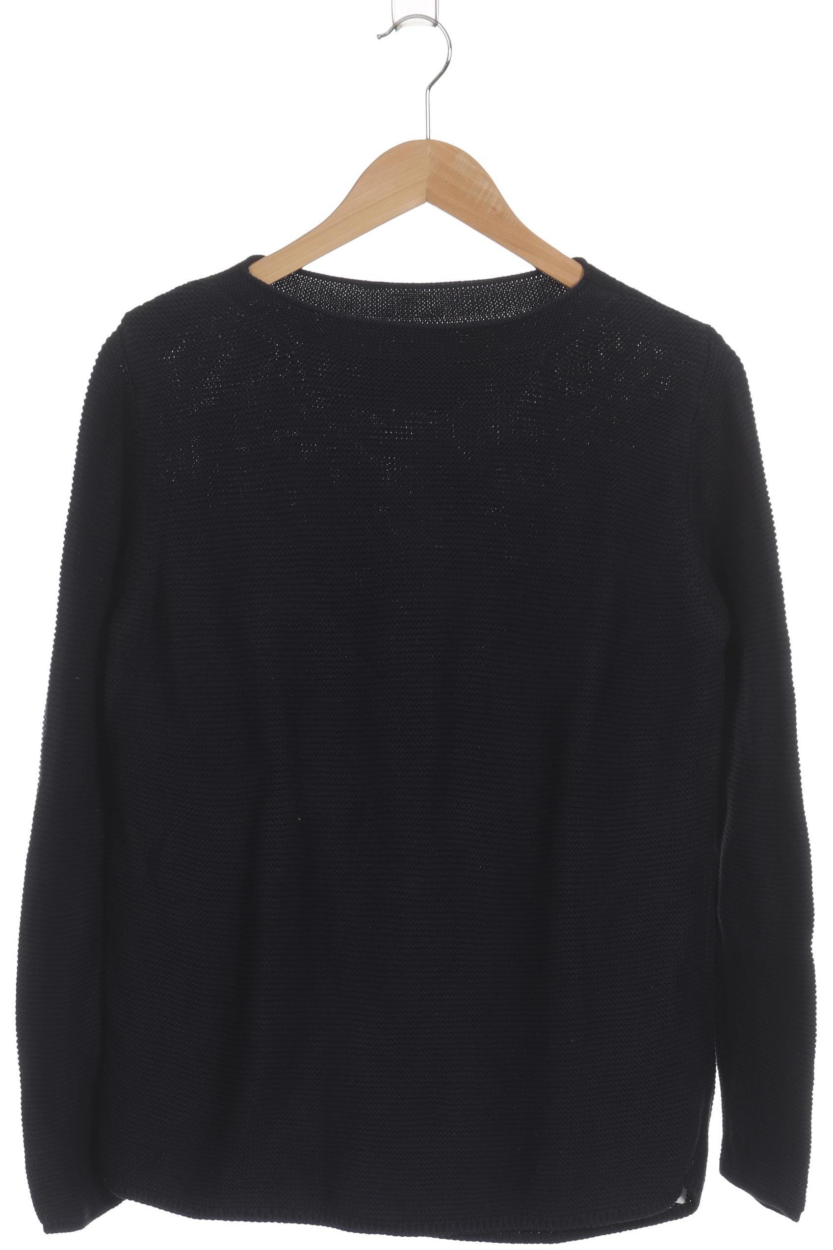 

Marc O Polo Damen Pullover, blau, Gr.