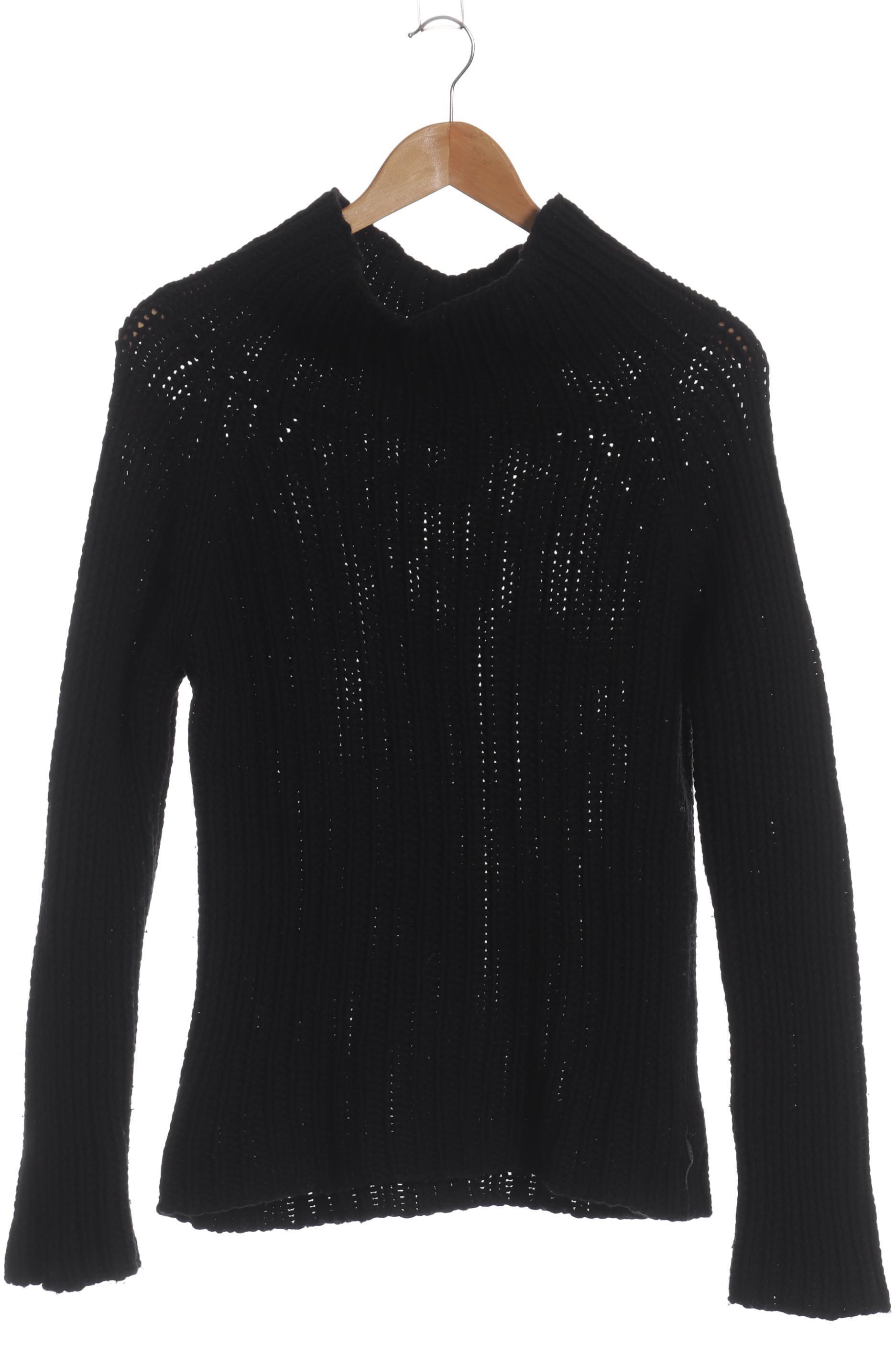 

Marc O Polo Damen Pullover, schwarz, Gr.