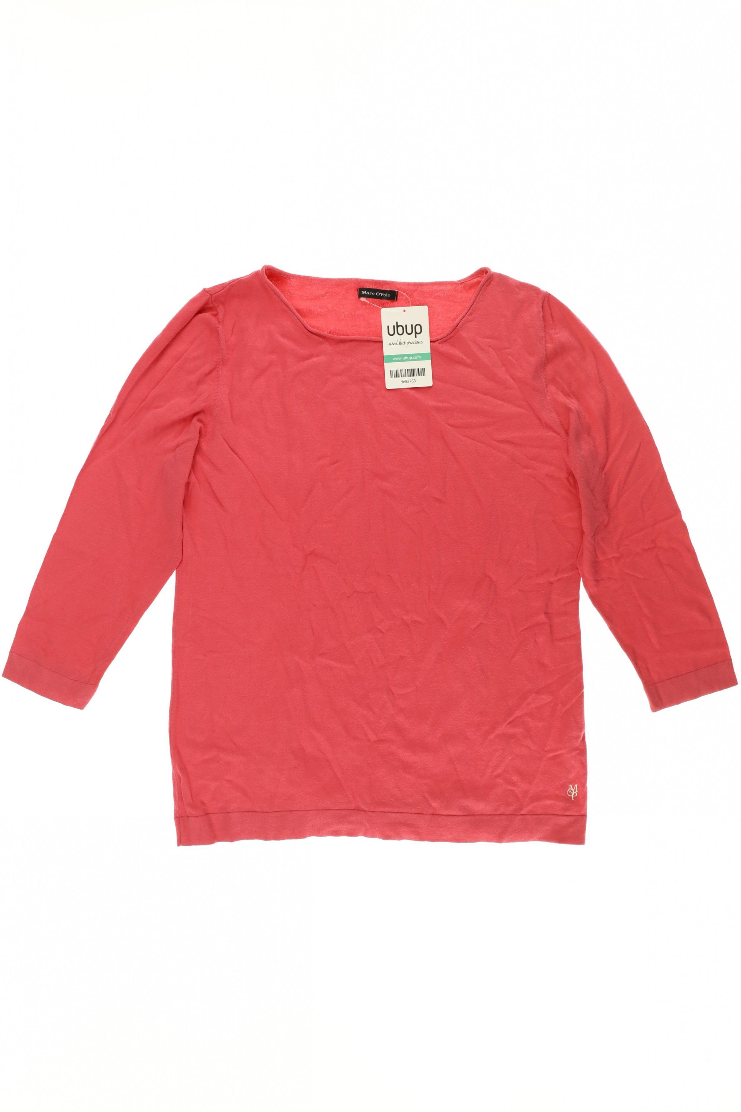 

Marc O Polo Damen Pullover, pink, Gr.